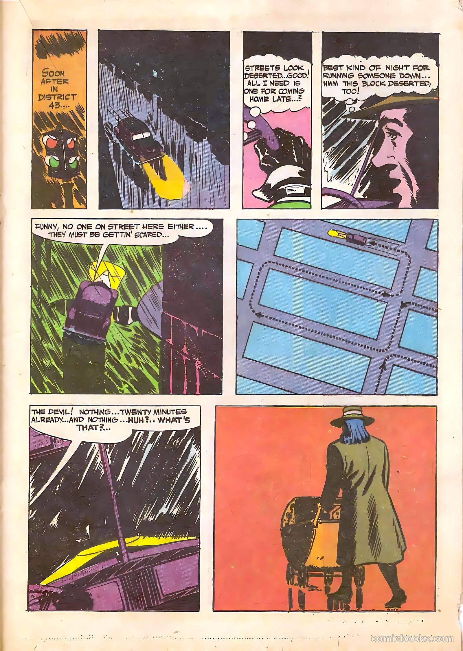 Black Cat #4 — page 31 of 52