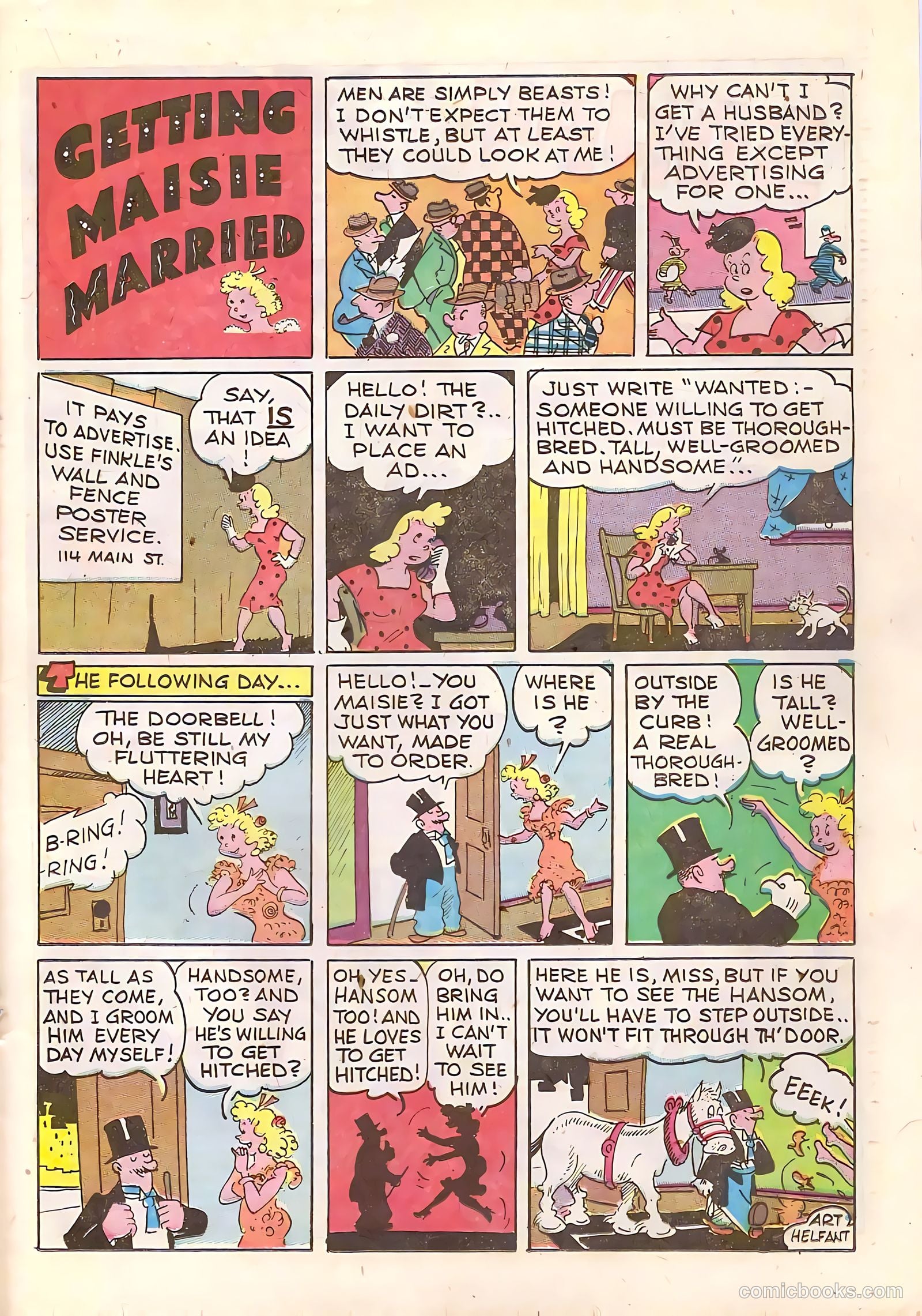 Black Cat #4 — page 33 of 52