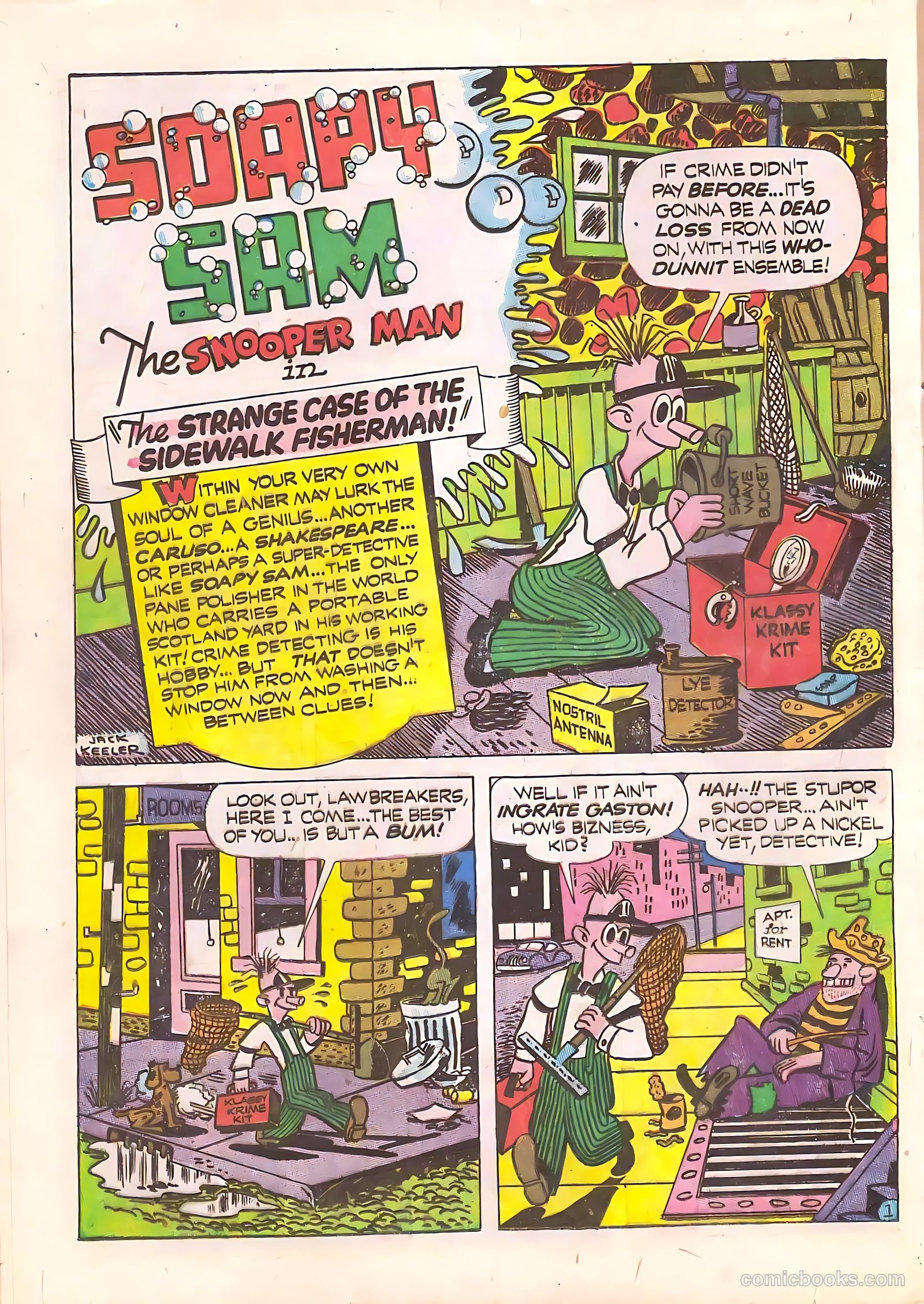 Black Cat #4 — page 34 of 52