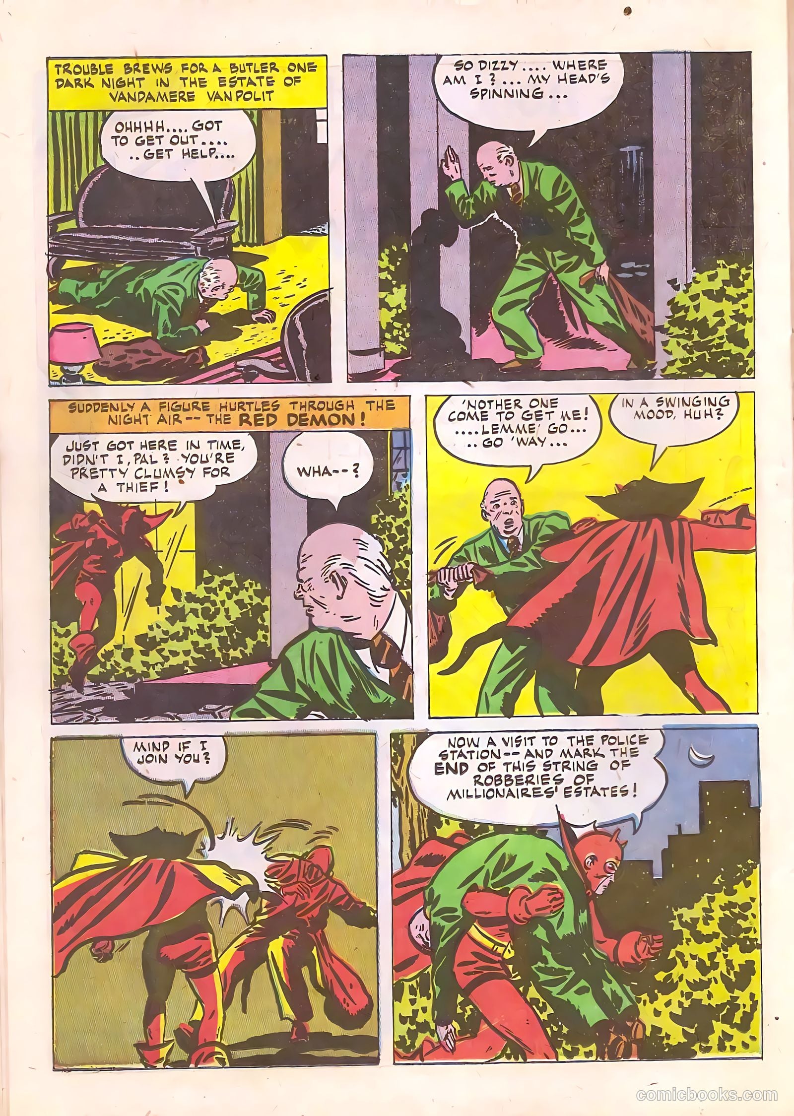 Black Cat #4 — page 38 of 52