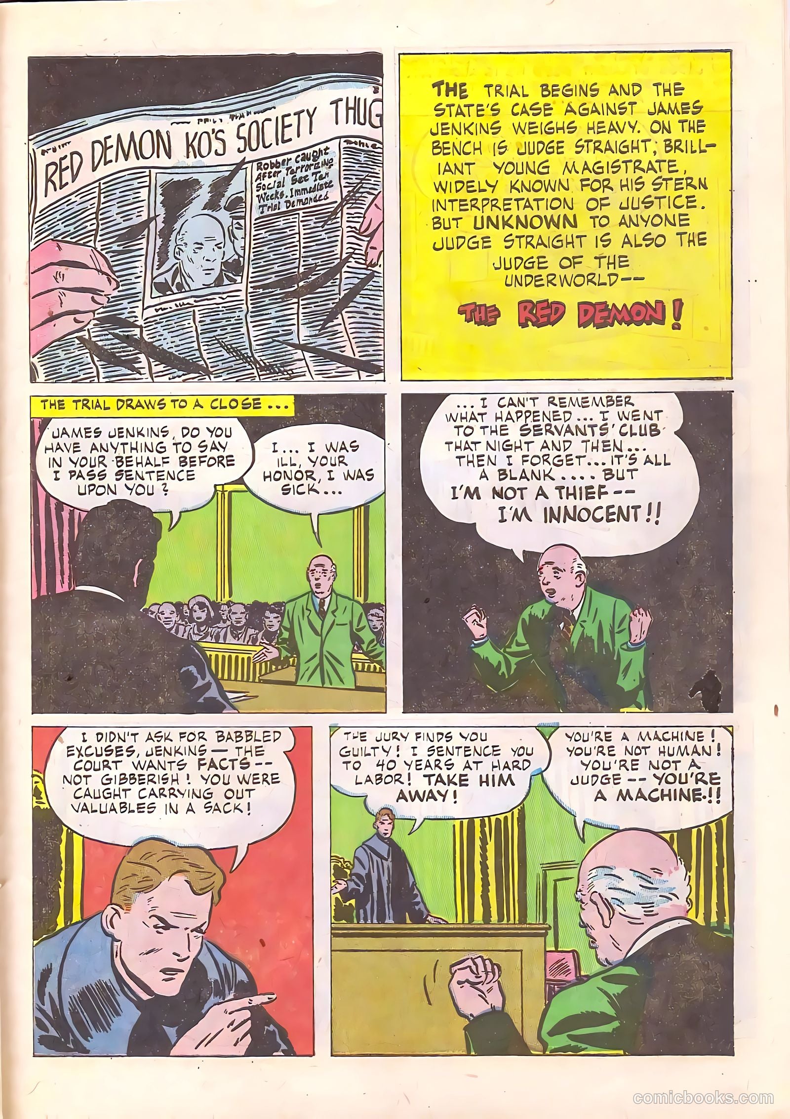 Black Cat #4 — page 39 of 52