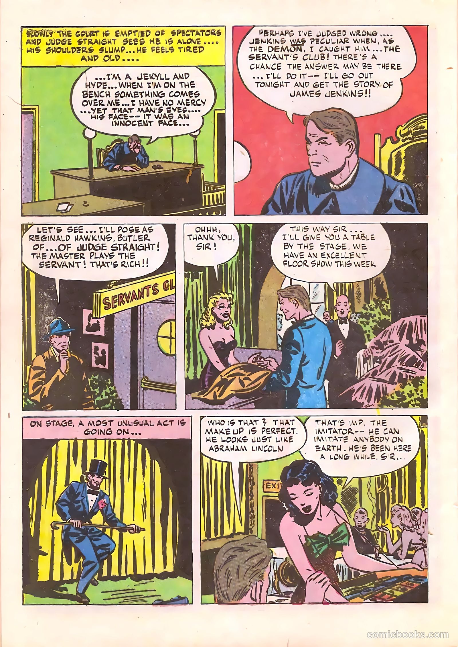 Black Cat #4 — page 40 of 52