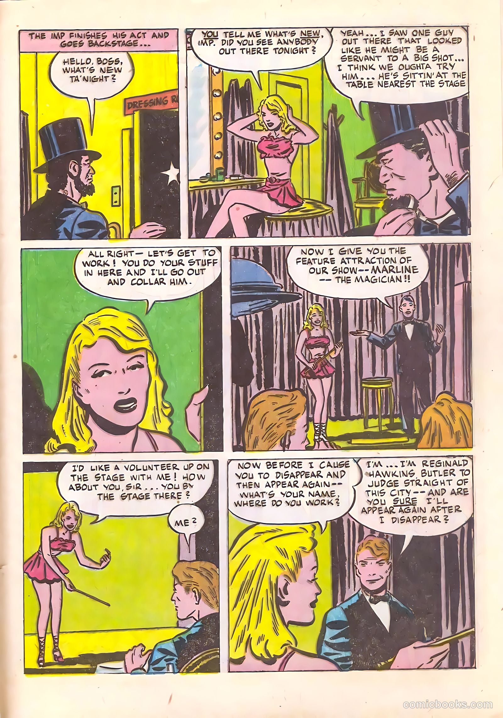 Black Cat #4 — page 41 of 52