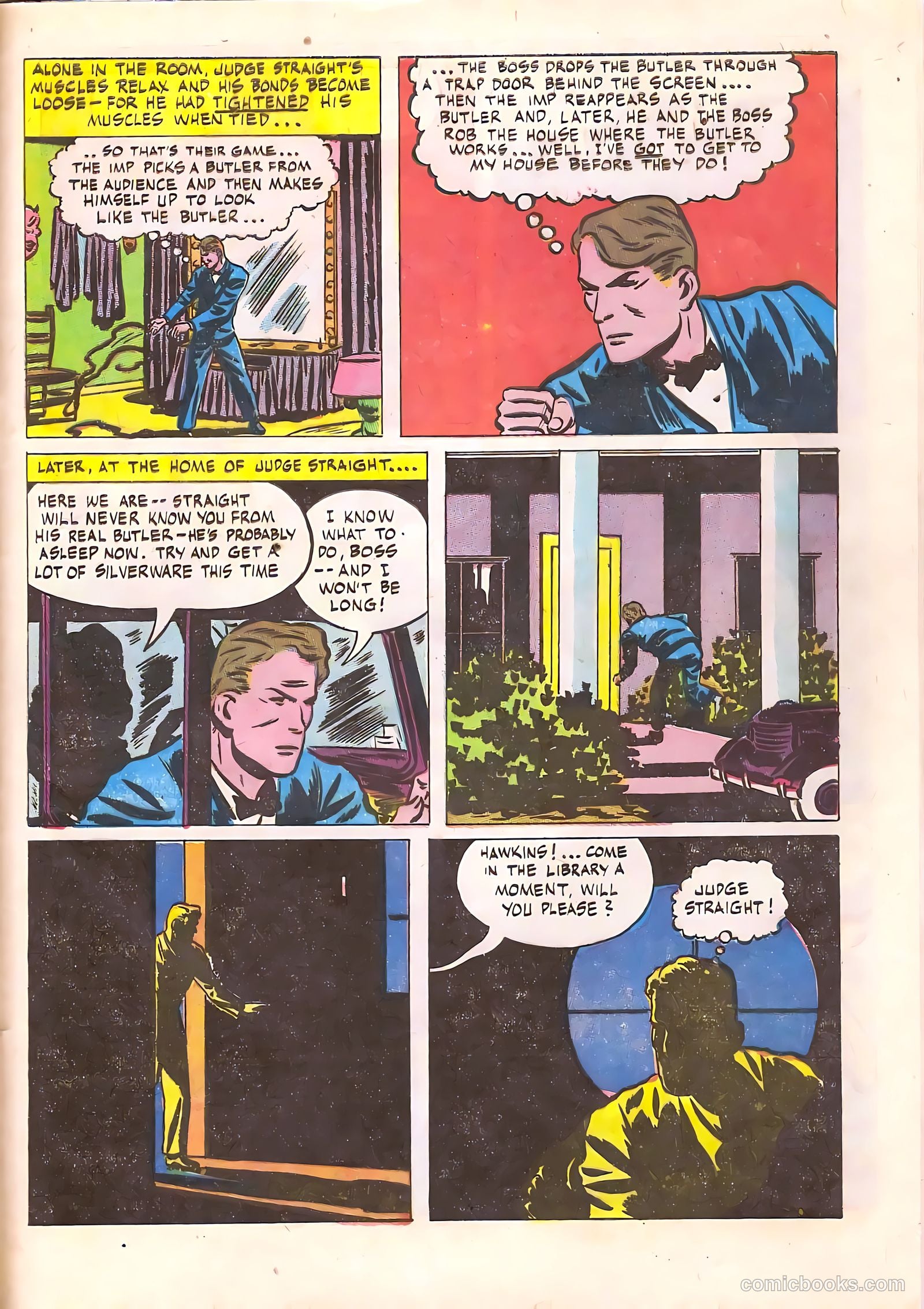 Black Cat #4 — page 43 of 52