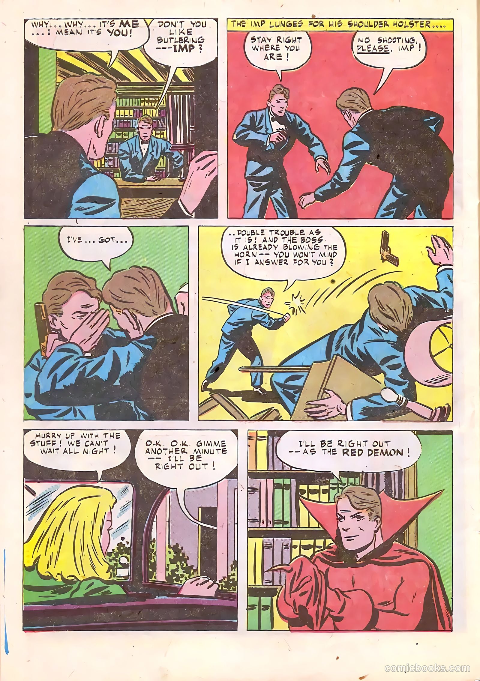 Black Cat #4 — page 44 of 52