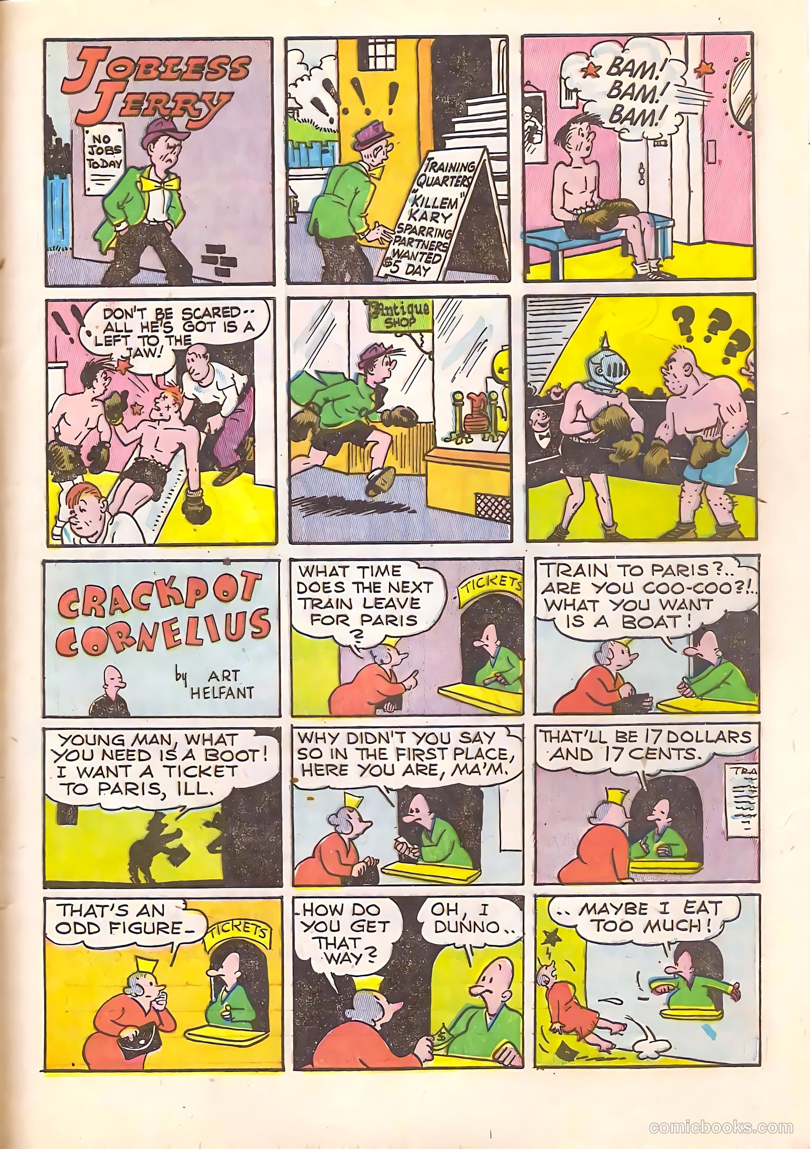 Black Cat #4 — page 47 of 52