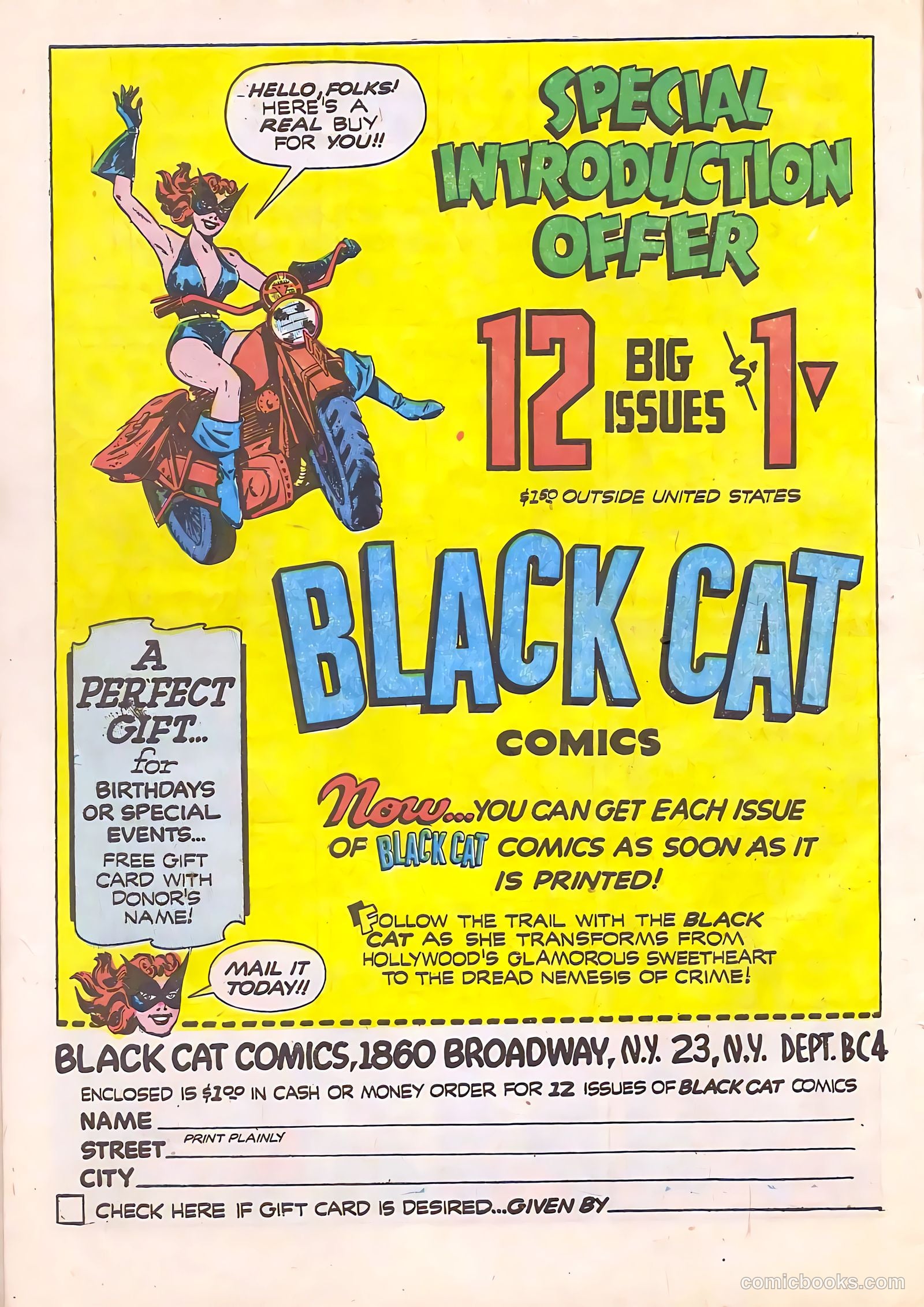 Black Cat #4 — page 48 of 52