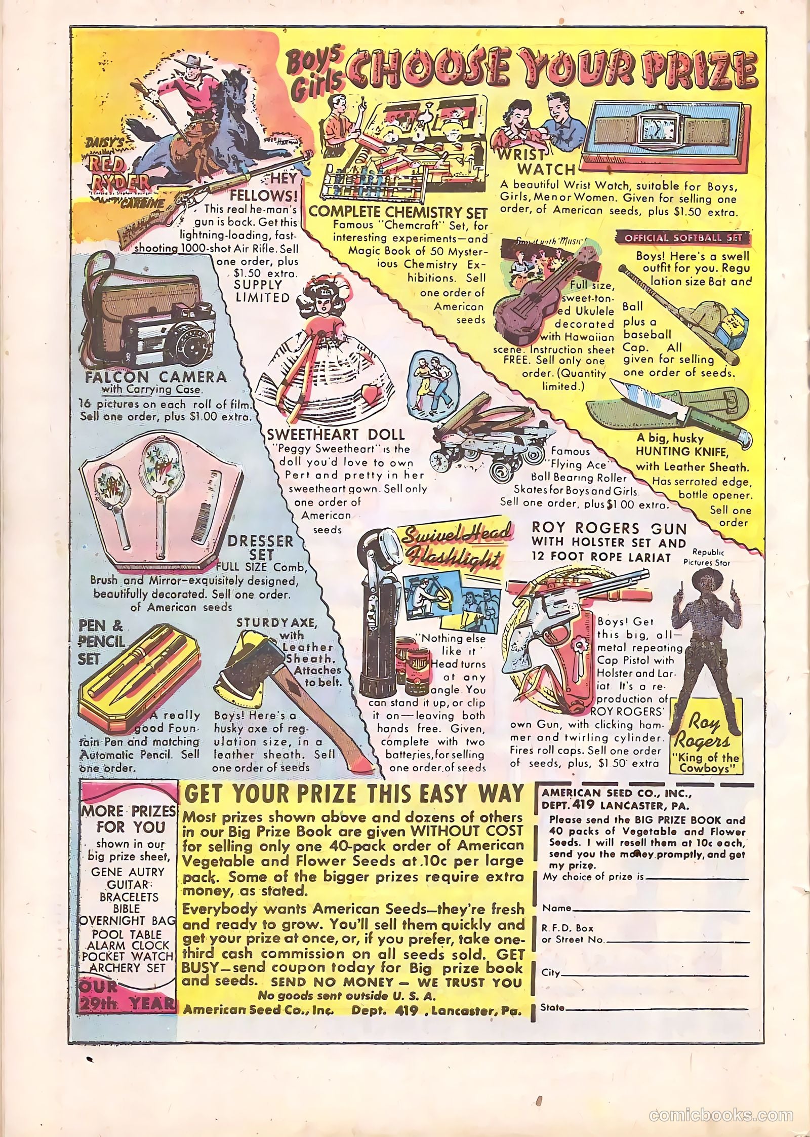 Black Cat #4 — page 50 of 52