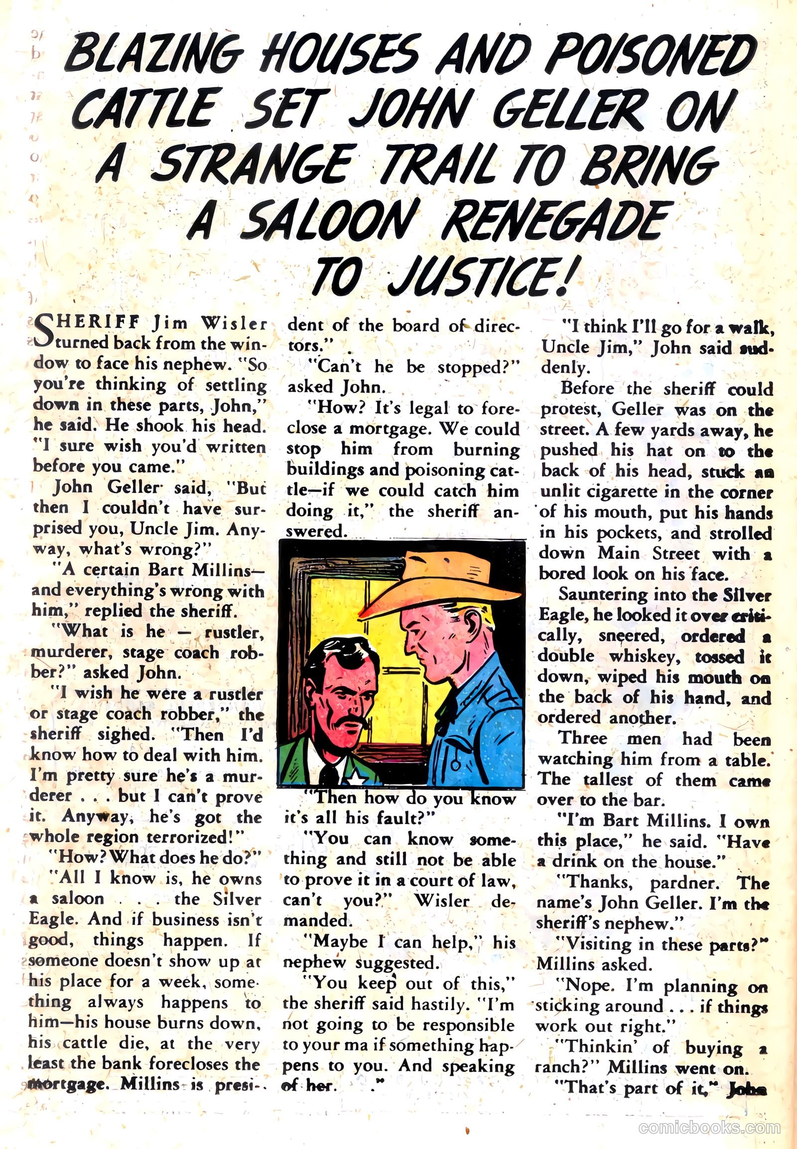 Black Diamond Western #11 — page 36 of 52