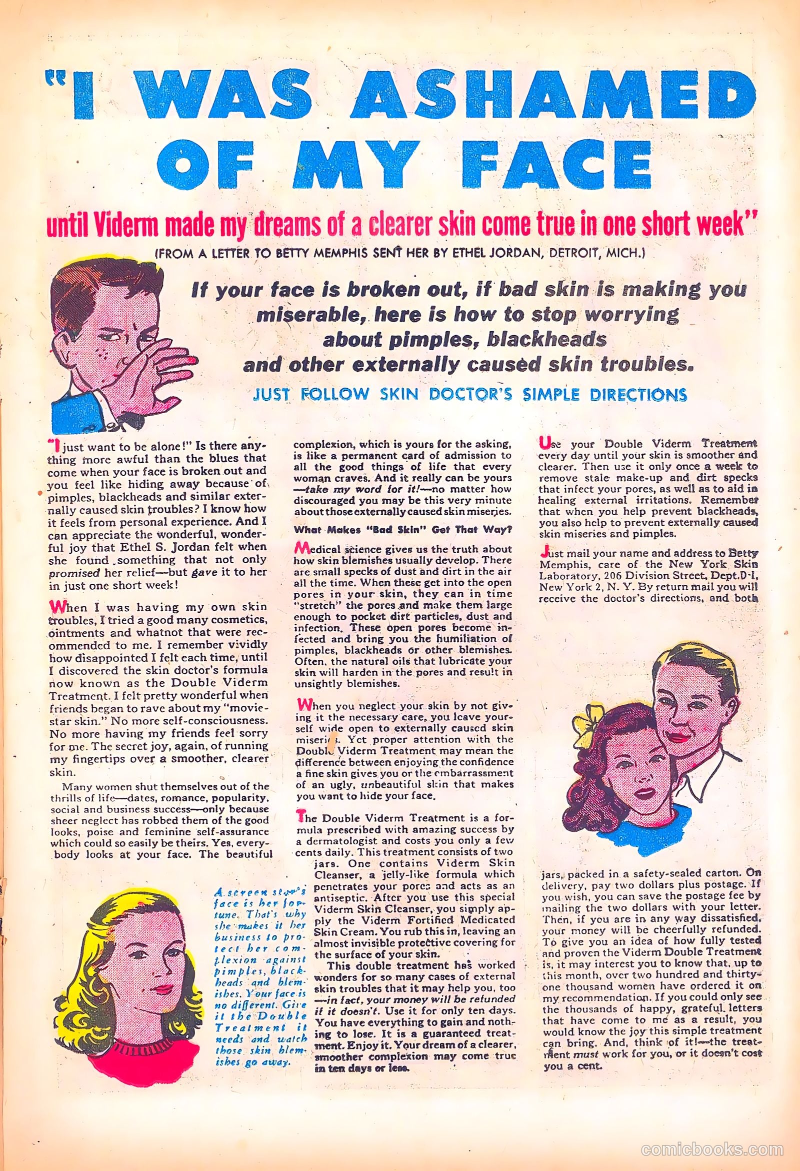 Black Diamond Western #13 — page 23 of 52