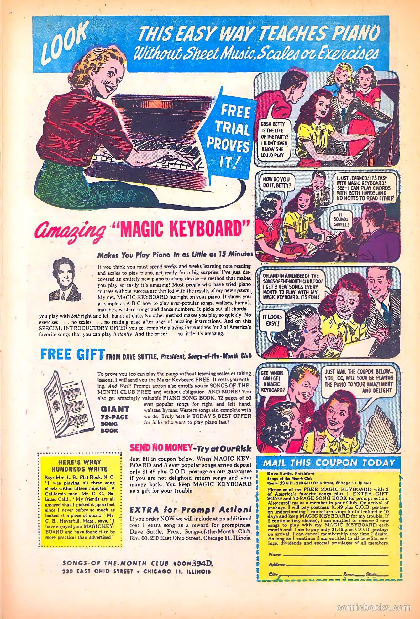 Black Diamond Western #13 — page 34 of 52