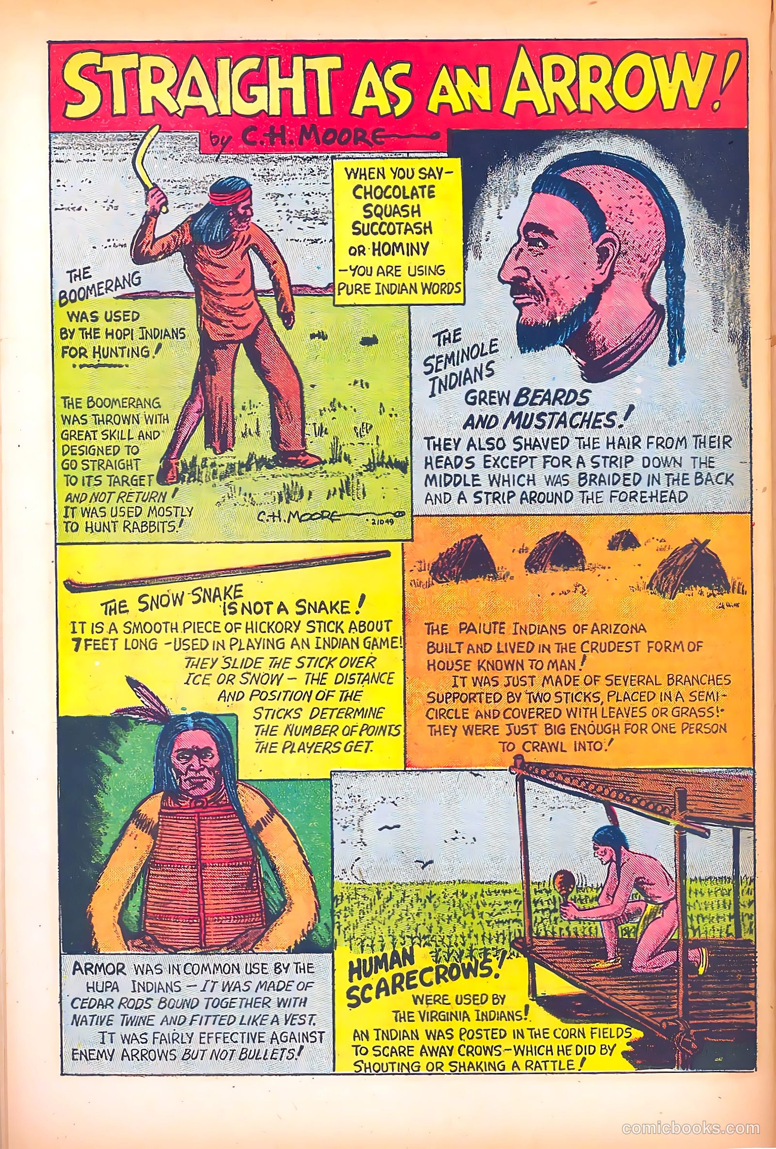 Black Diamond Western #13 — page 48 of 52