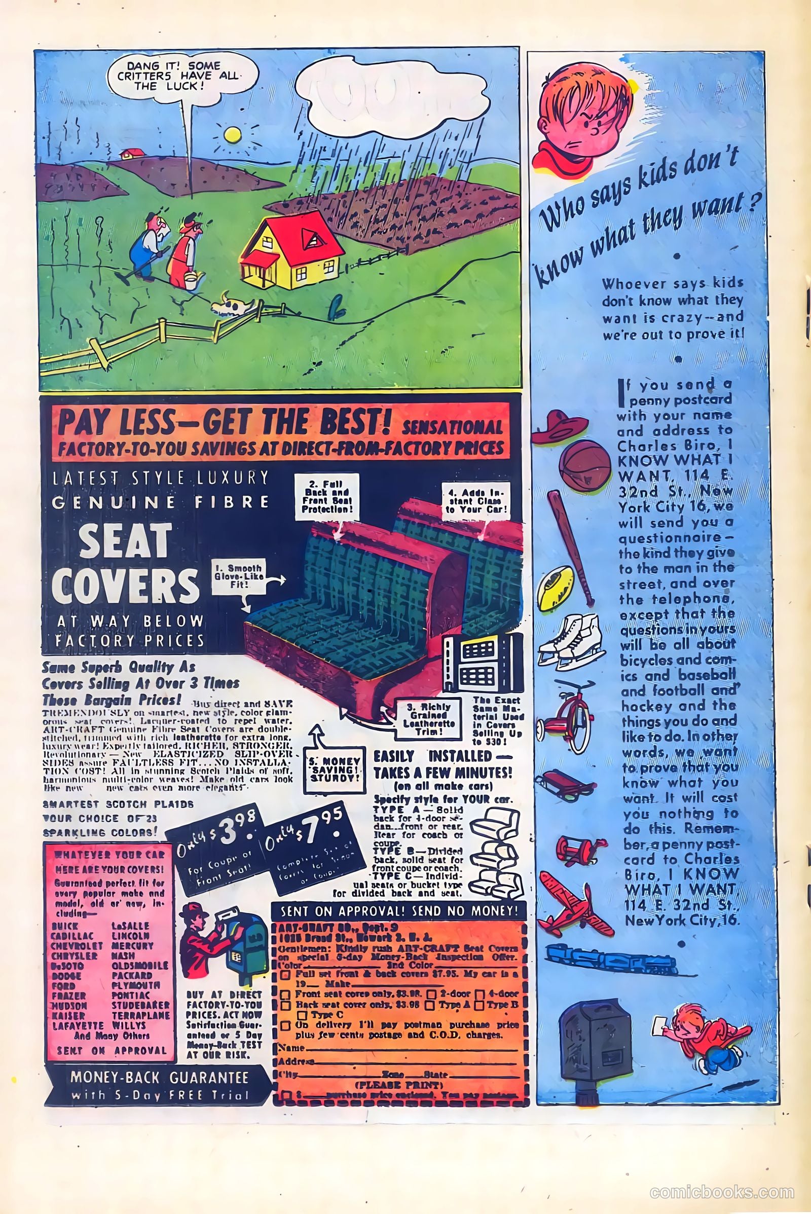 Black Diamond Western #14 — page 25 of 53