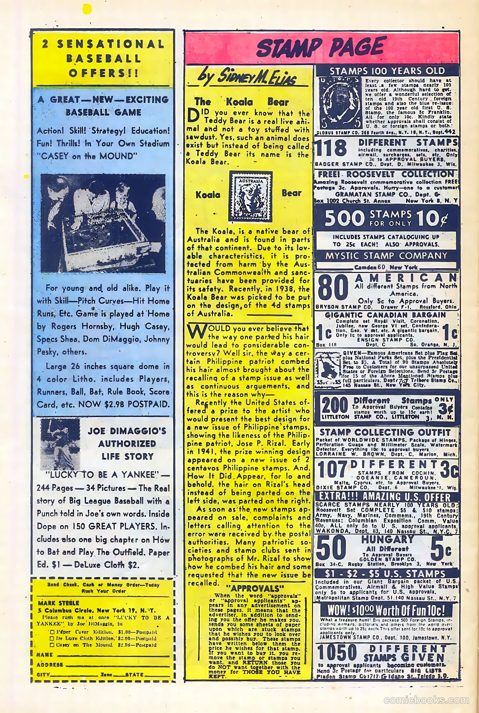 Black Diamond Western #14 — page 37 of 53