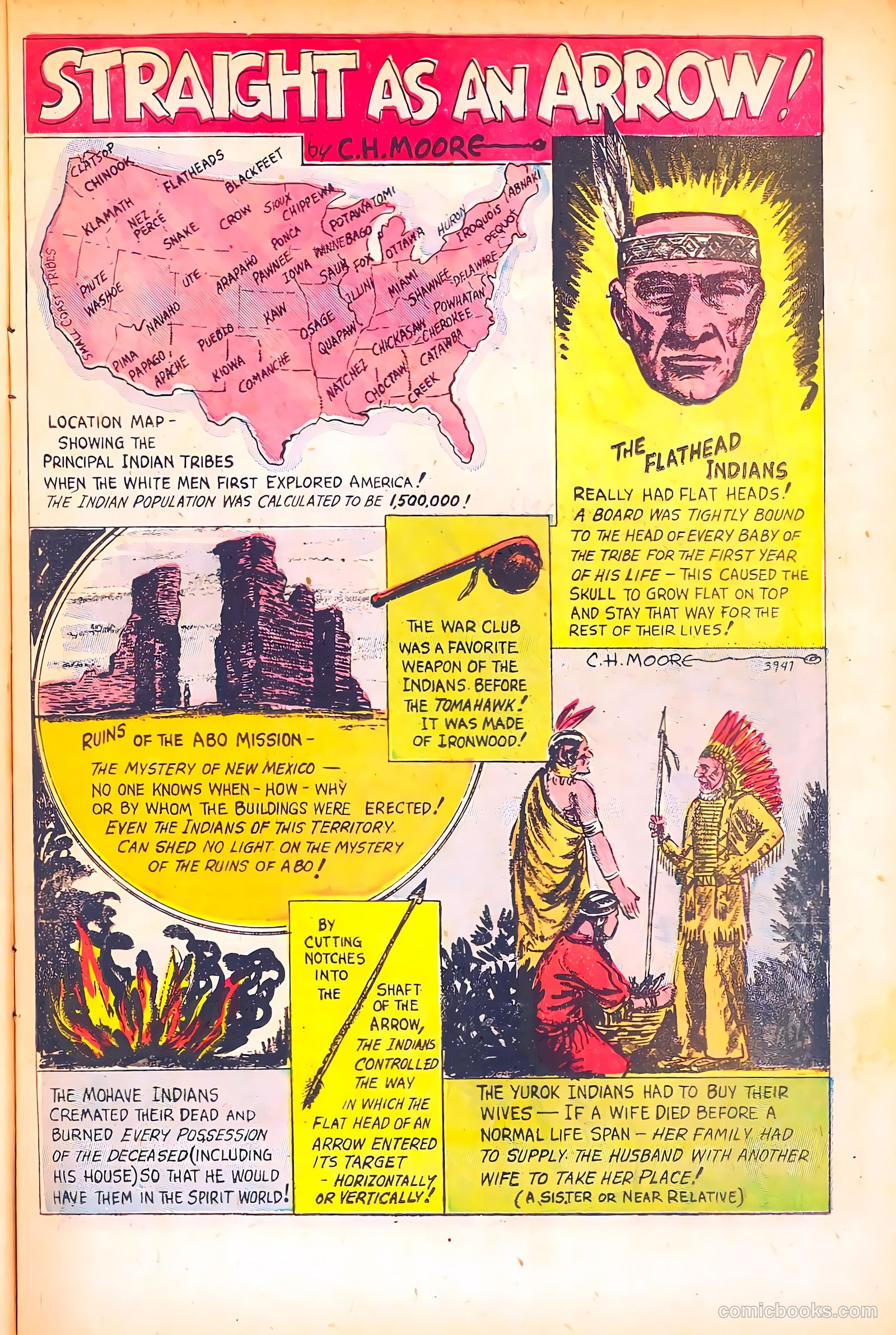Black Diamond Western #15 — page 17 of 52