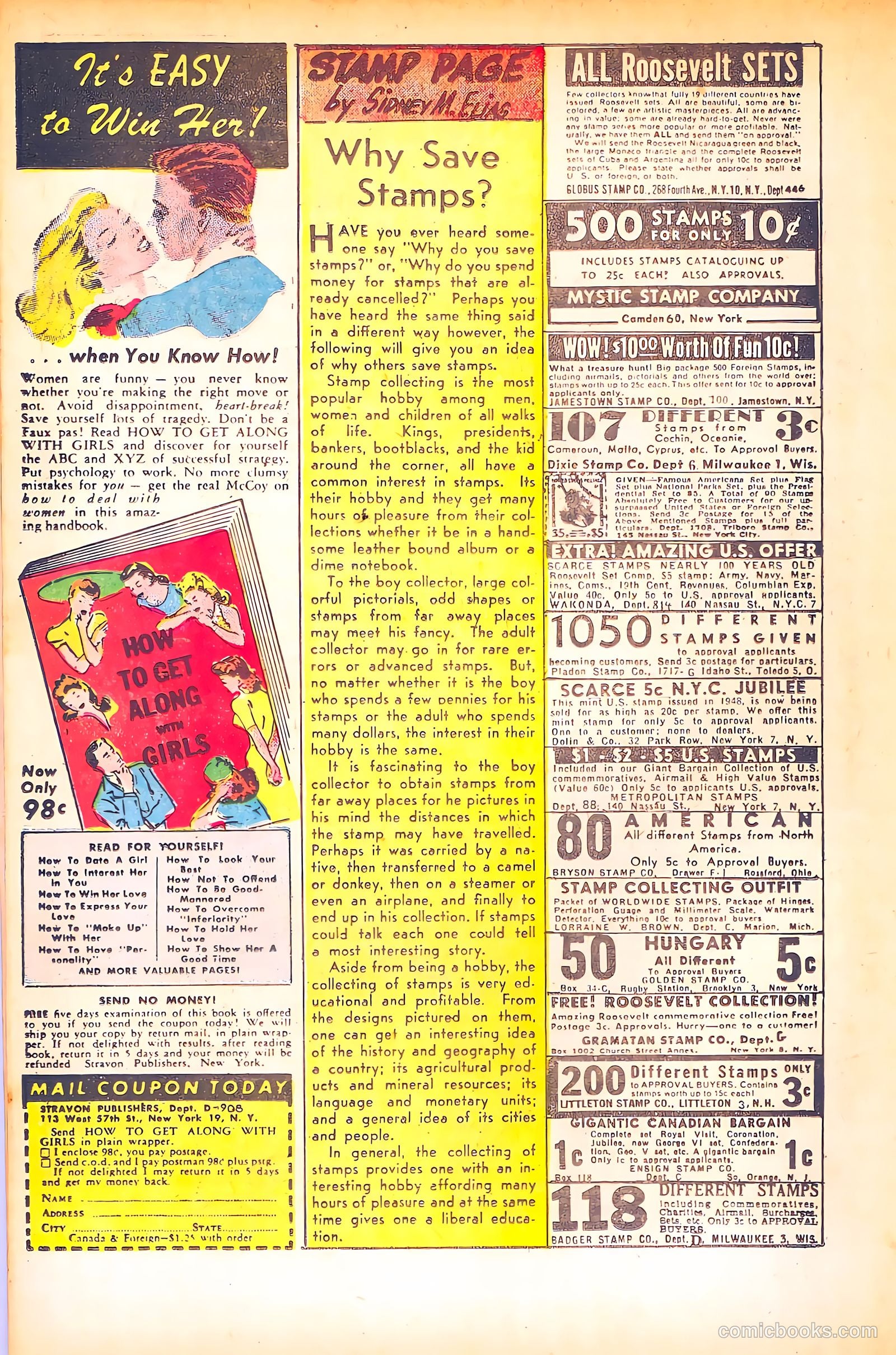 Black Diamond Western #15 — page 28 of 52