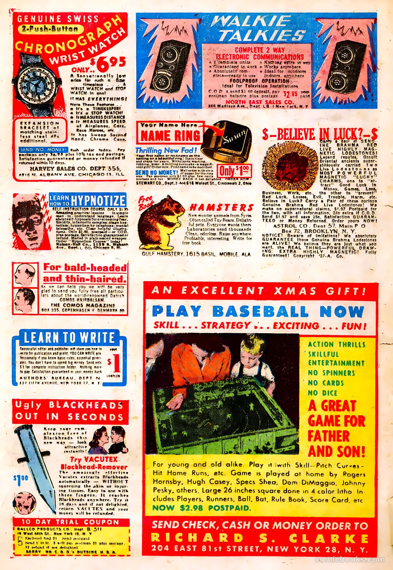 Black Diamond Western #17 — page 27 of 52