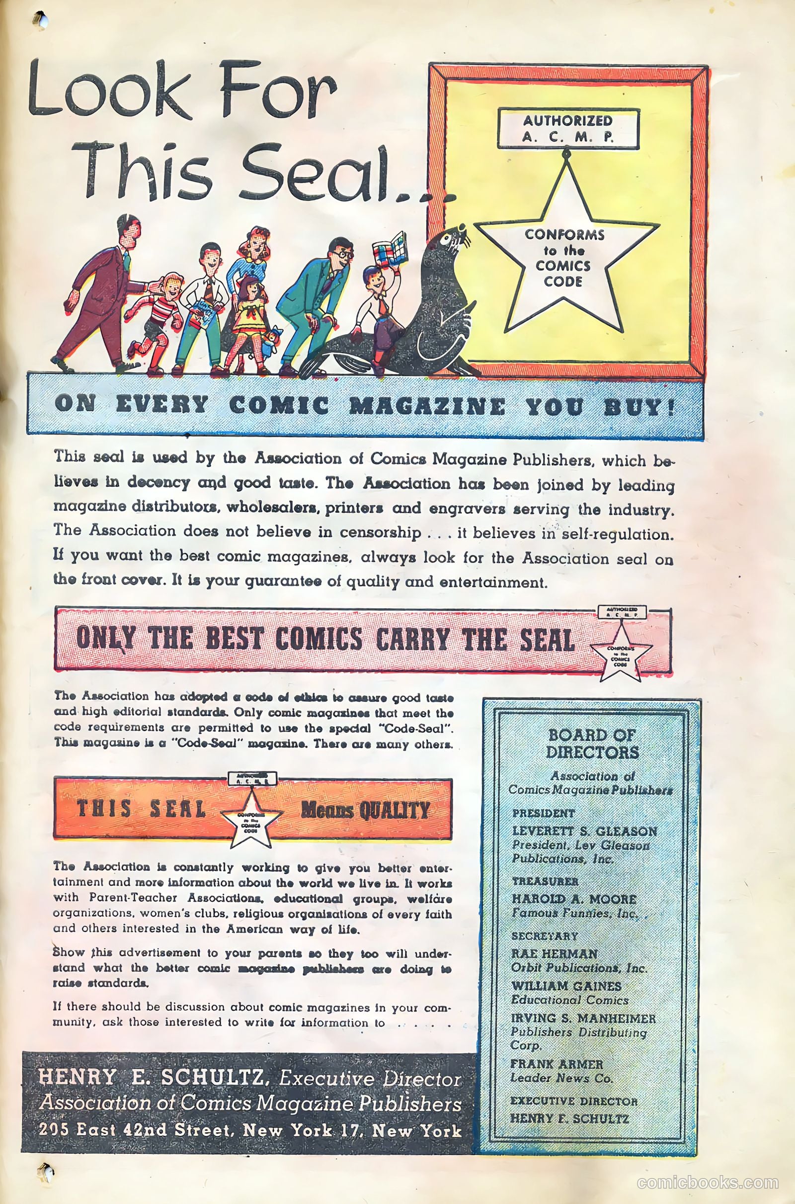 Black Diamond Western #19 — page 38 of 51