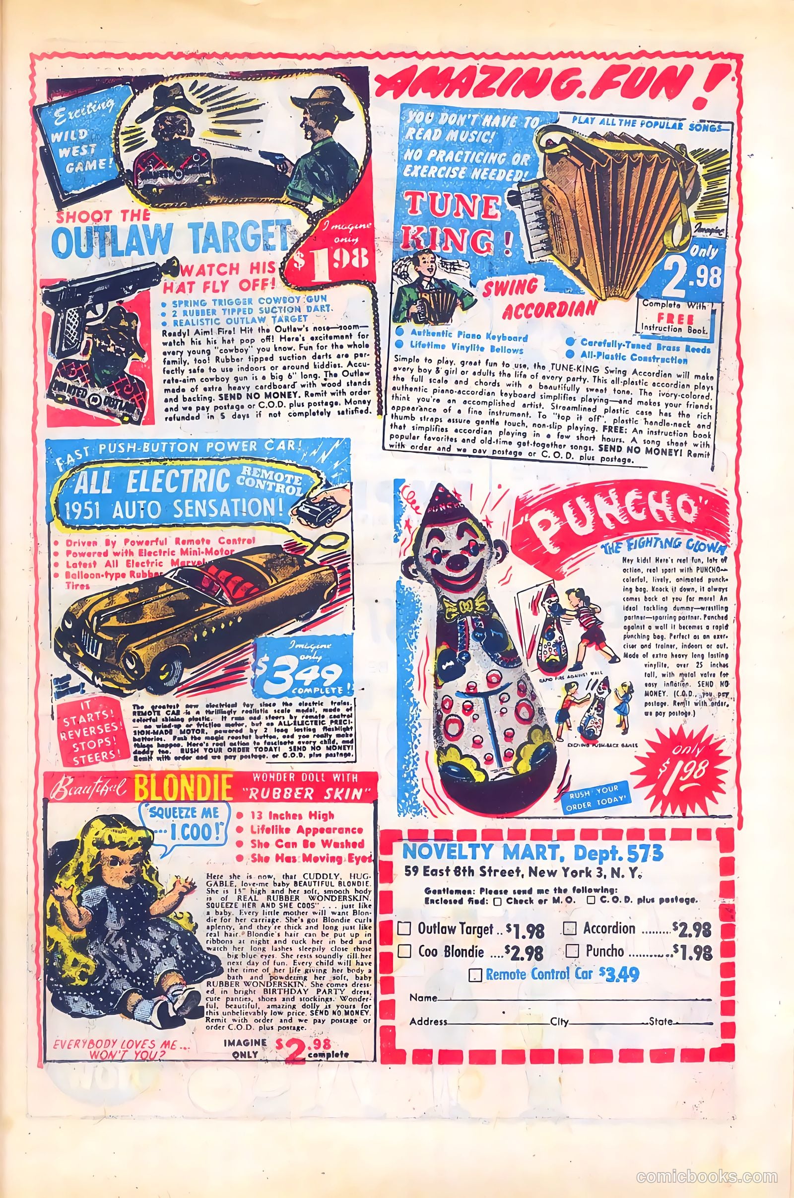 Black Diamond Western #20 — page 15 of 52