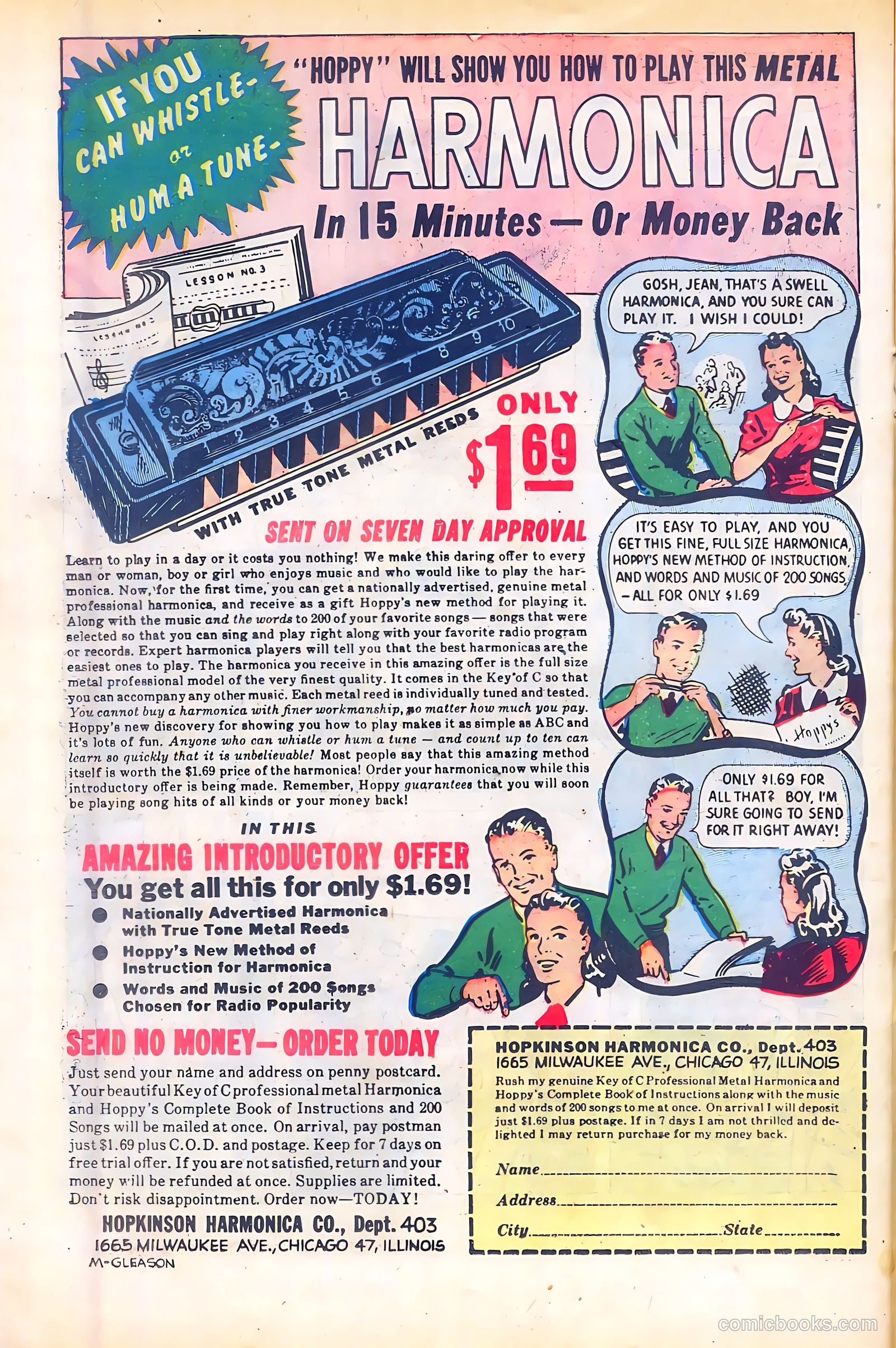 Black Diamond Western #20 — page 24 of 52