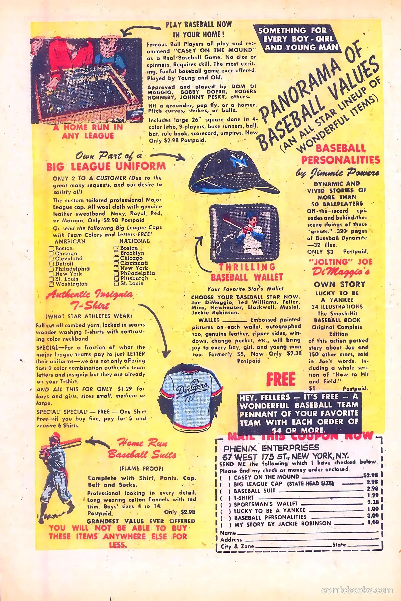 Black Diamond Western #20 — page 42 of 52