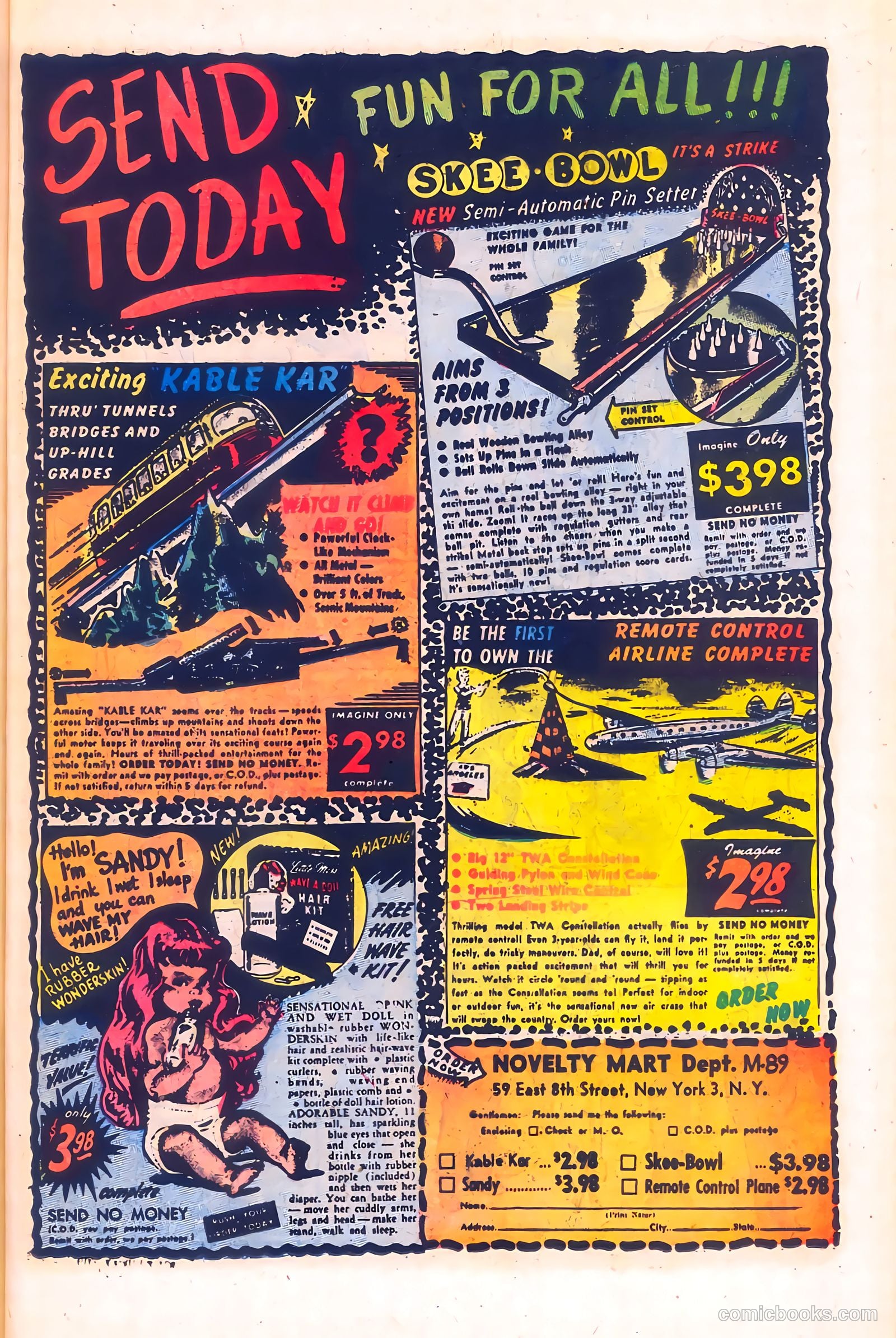 Black Diamond Western #21 — page 15 of 52