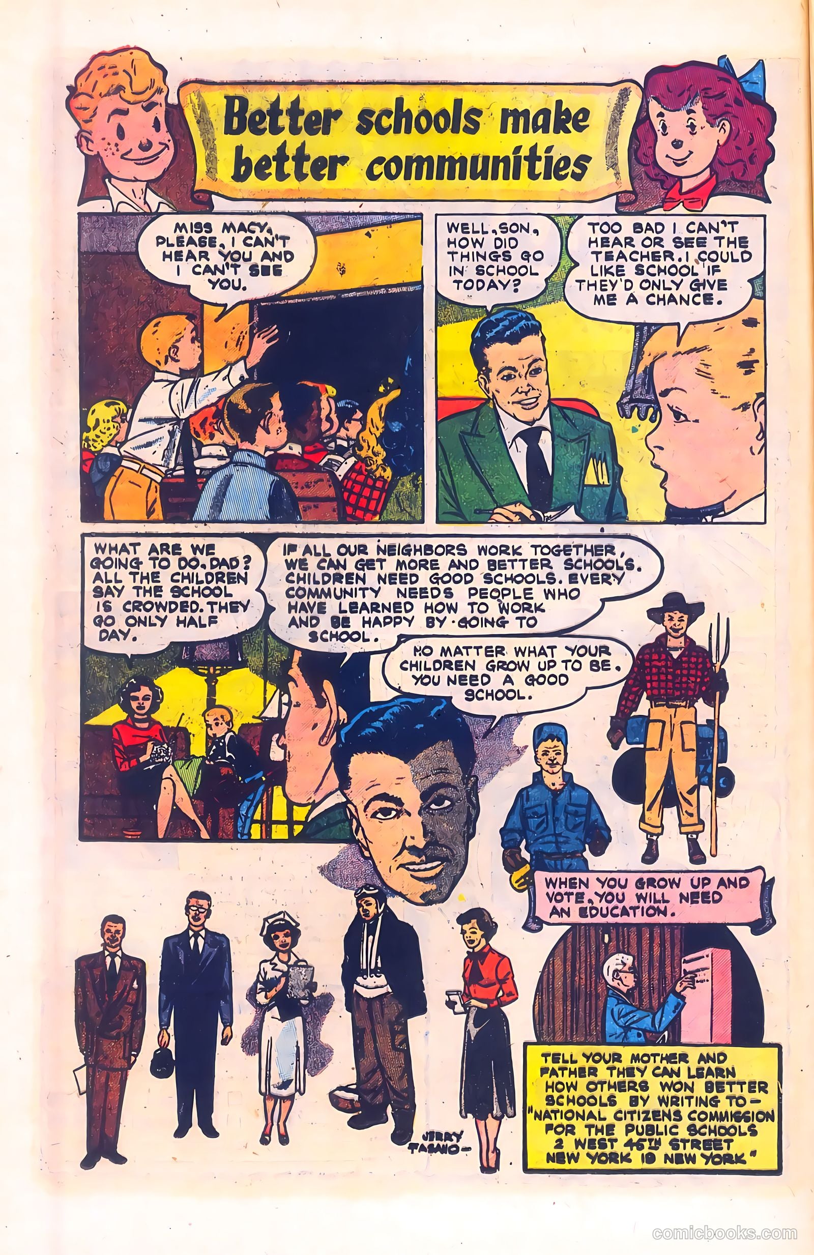 Black Diamond Western #21 — page 16 of 52