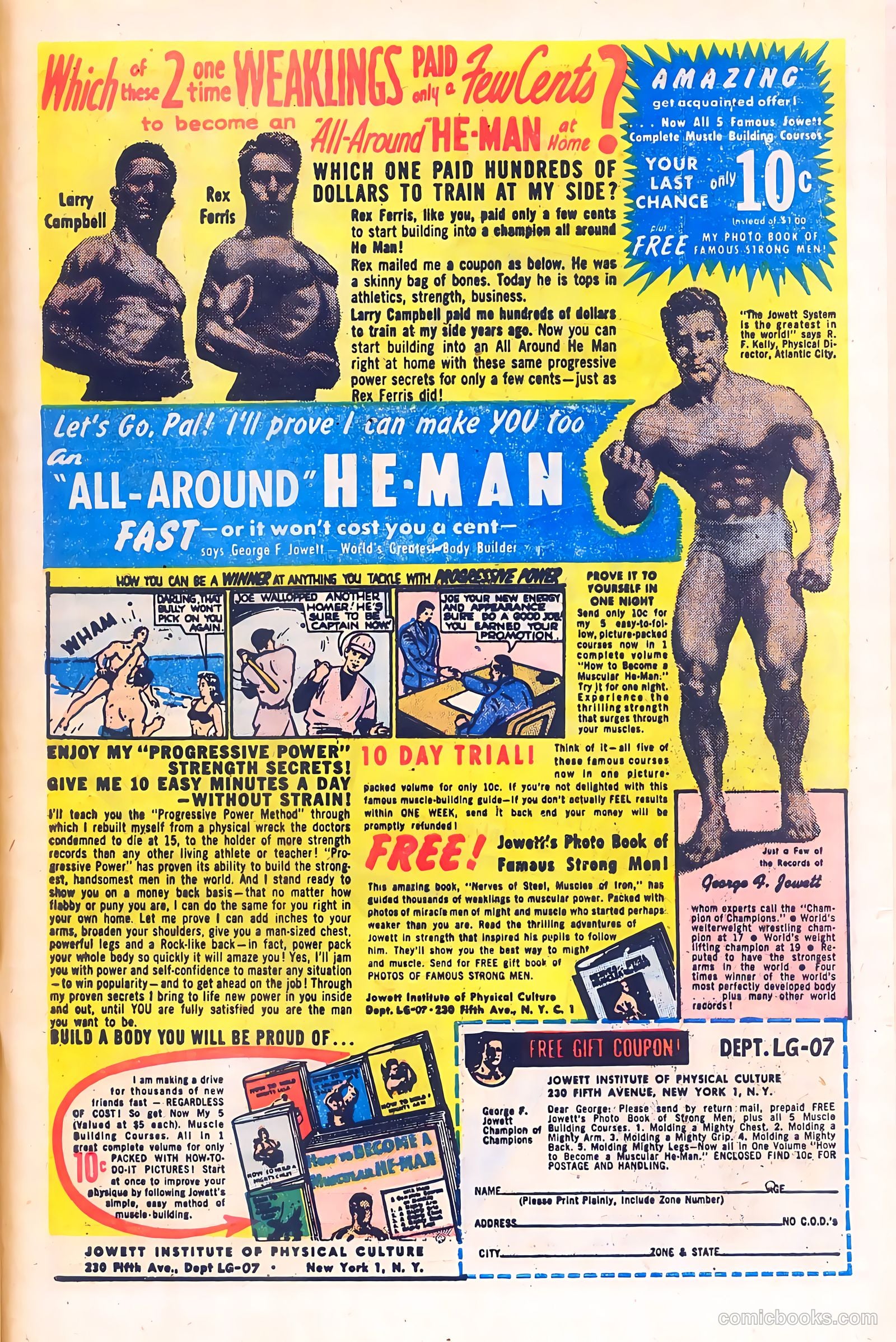 Black Diamond Western #21 — page 49 of 52