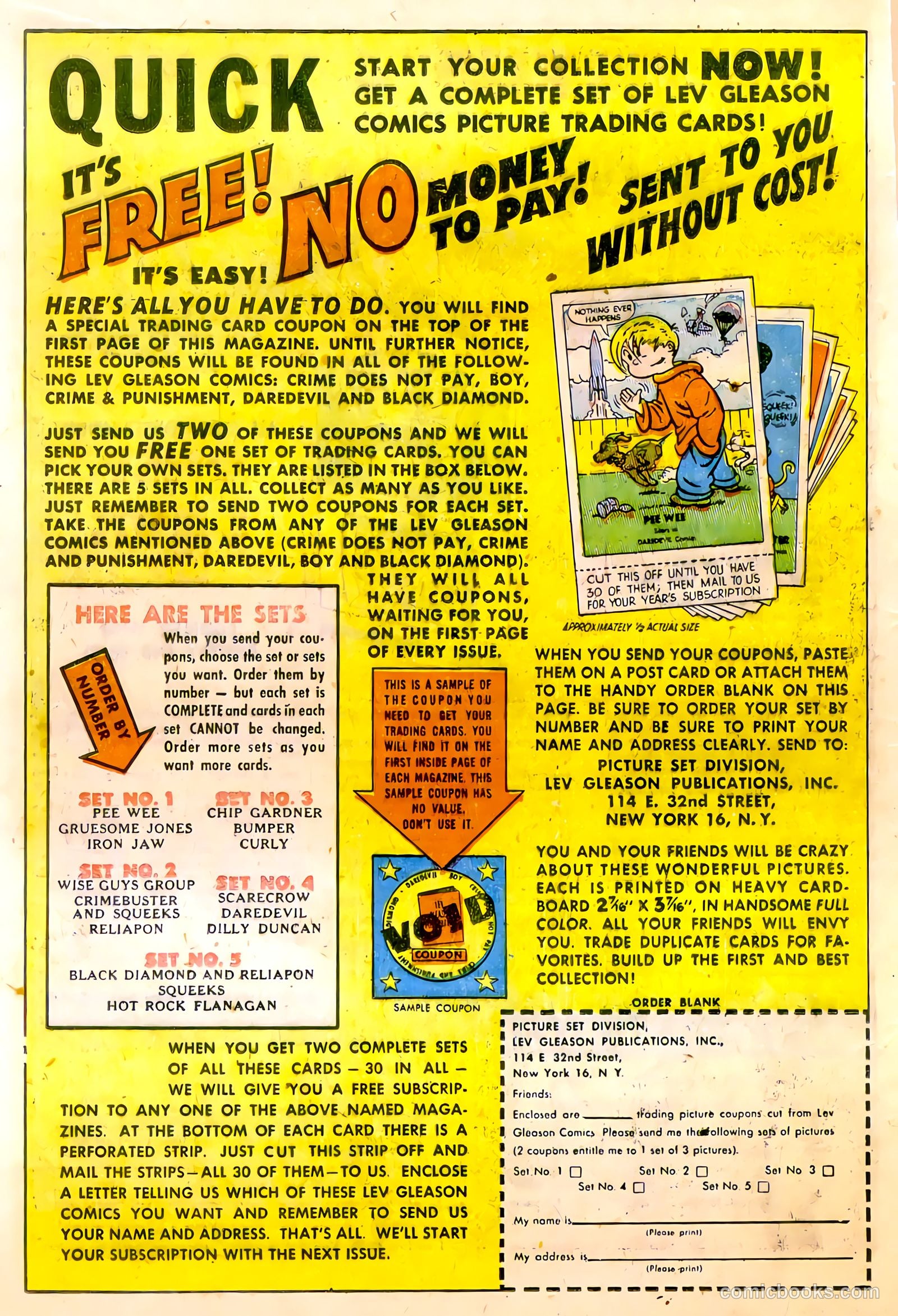 Black Diamond Western #25 — page 14 of 53