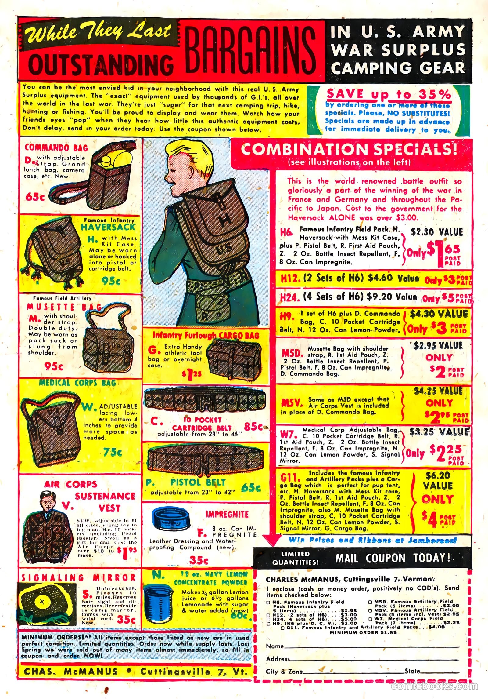 Black Diamond Western #25 — page 28 of 53