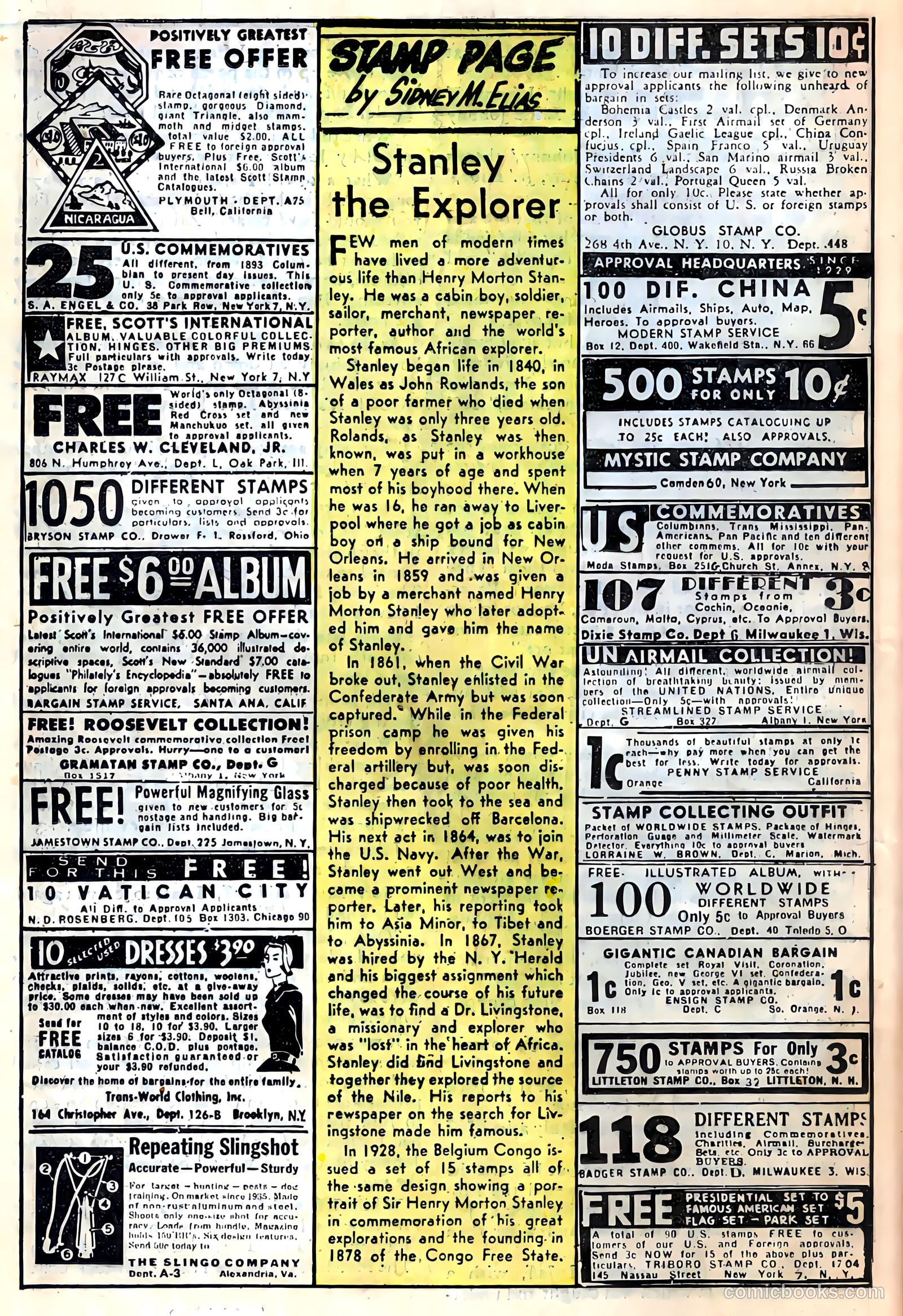Black Diamond Western #25 — page 32 of 53