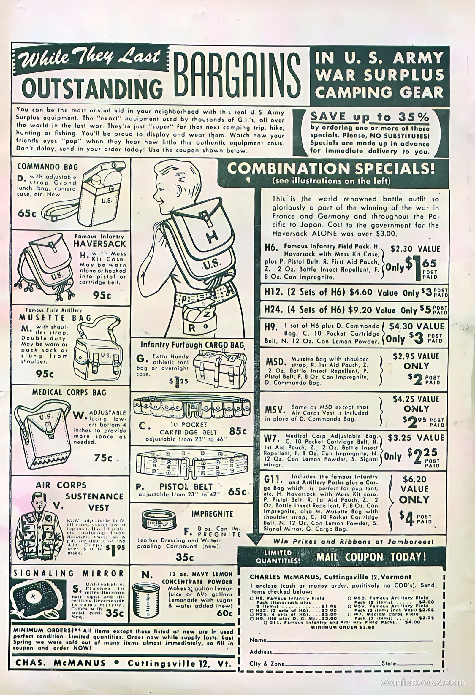Black Diamond Western #26 — page 2 of 52
