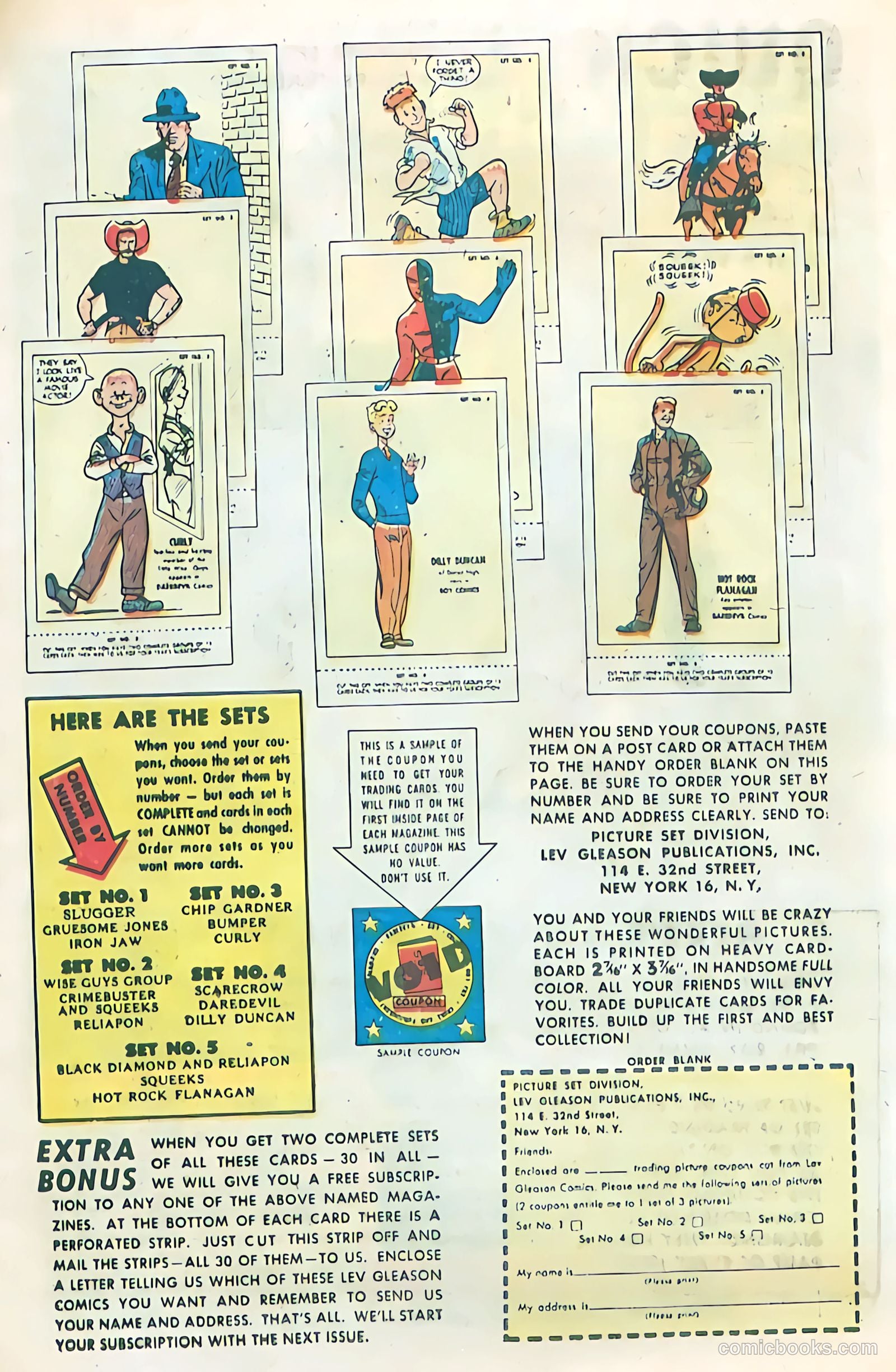 Black Diamond Western #26 — page 15 of 52