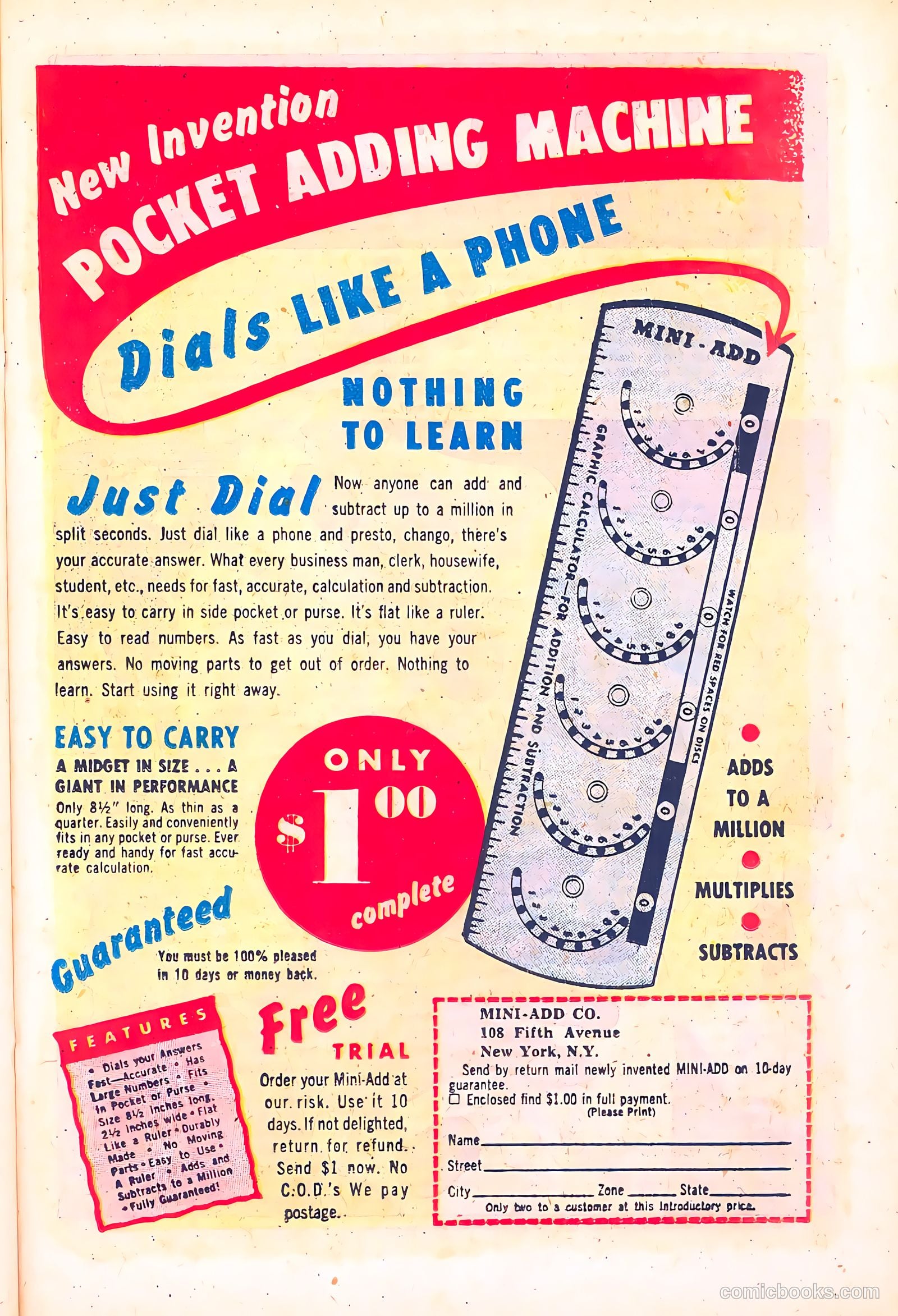 Black Diamond Western #28 — page 31 of 52