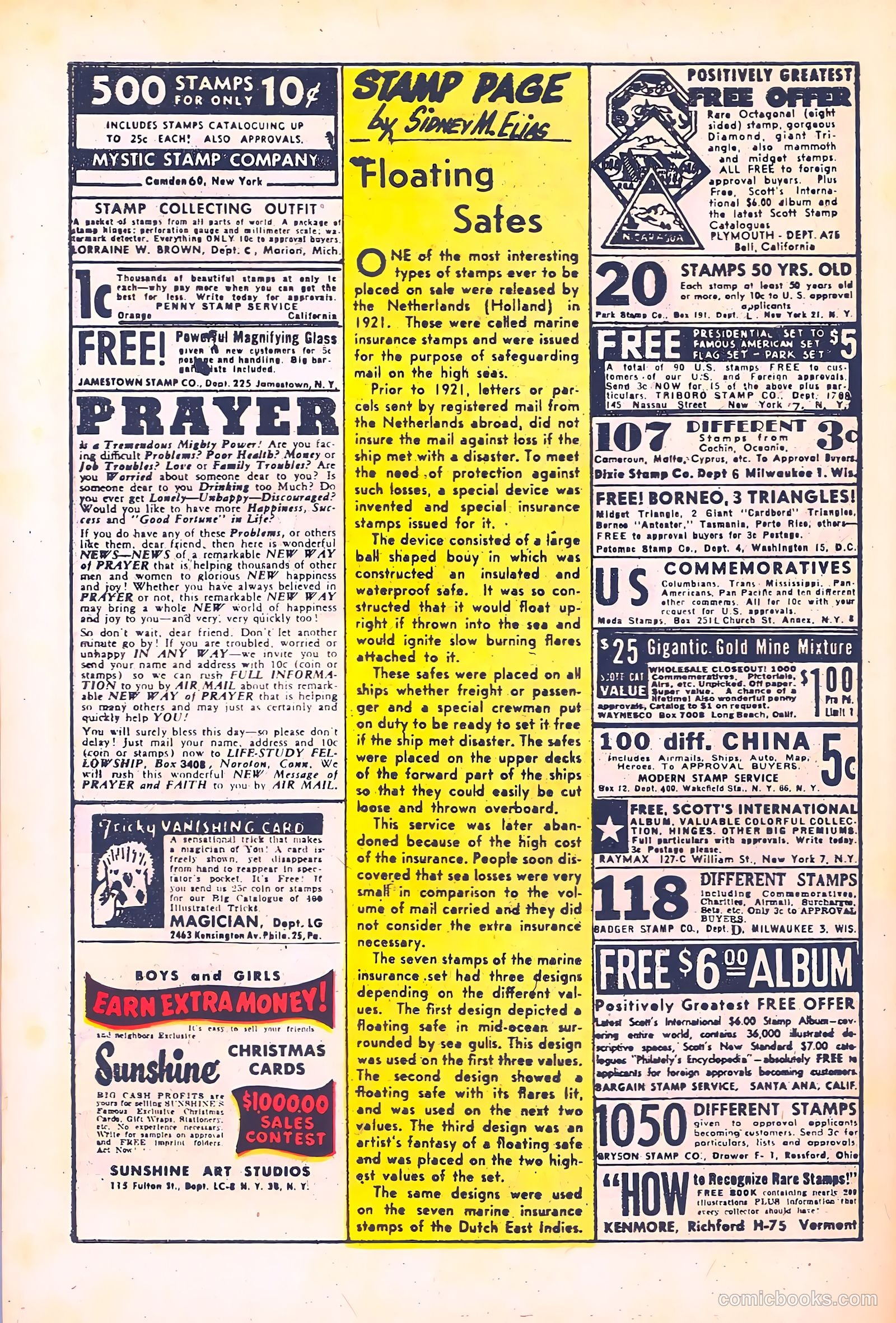 Black Diamond Western #28 — page 48 of 52
