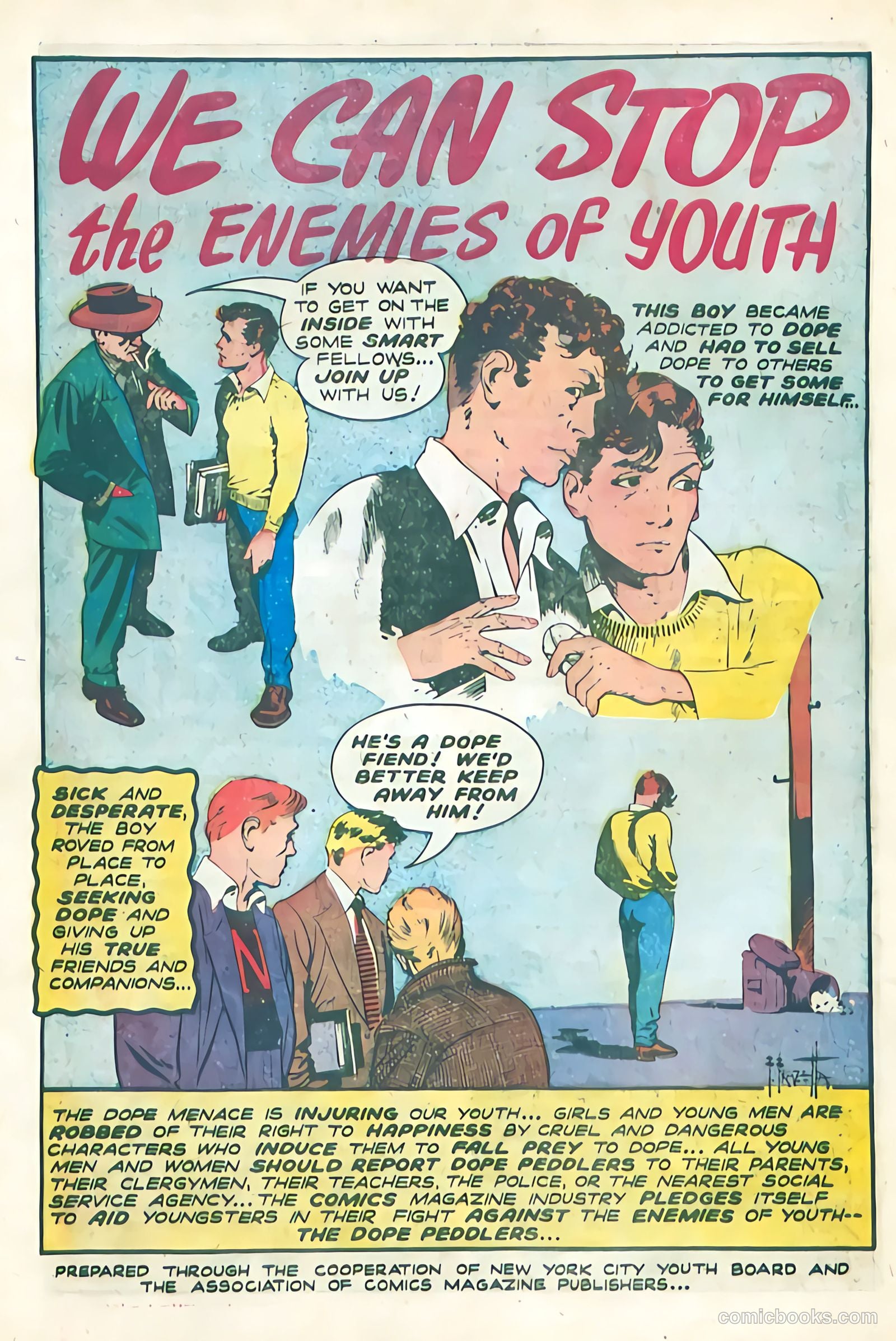 Black Diamond Western #31 — page 24 of 36