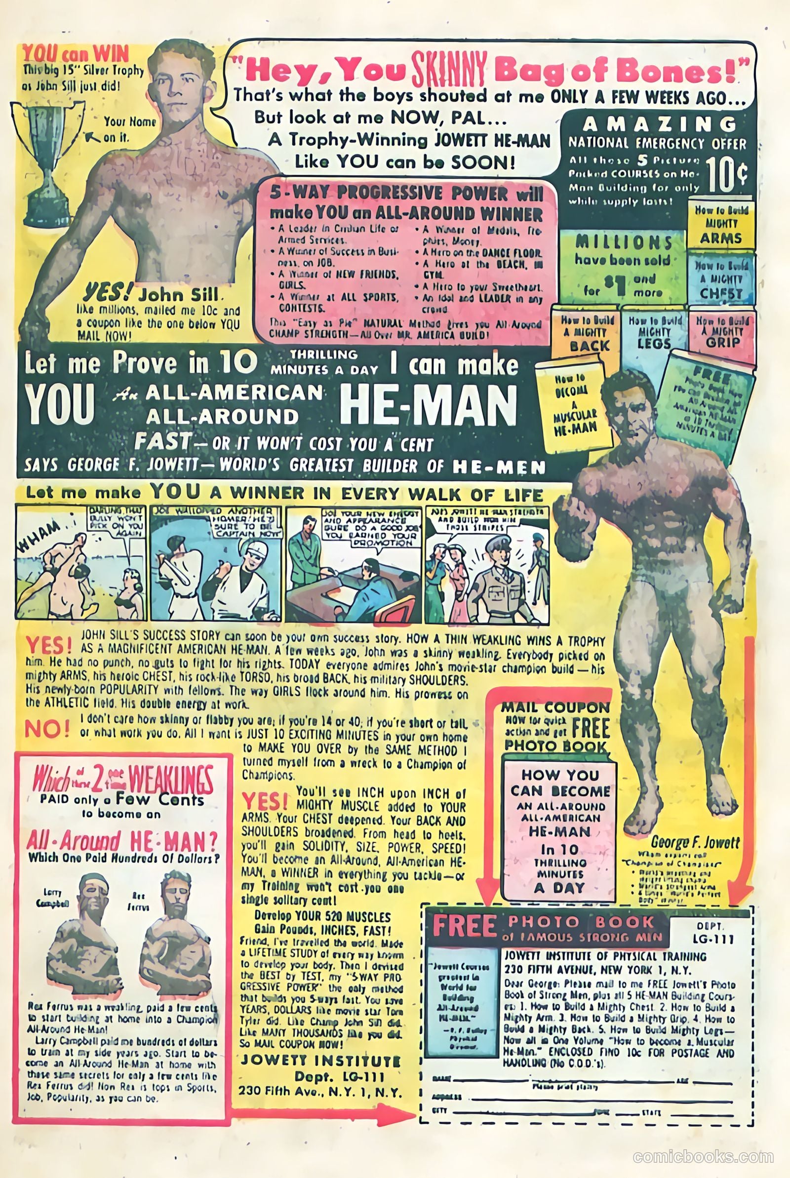 Black Diamond Western #31 — page 33 of 36