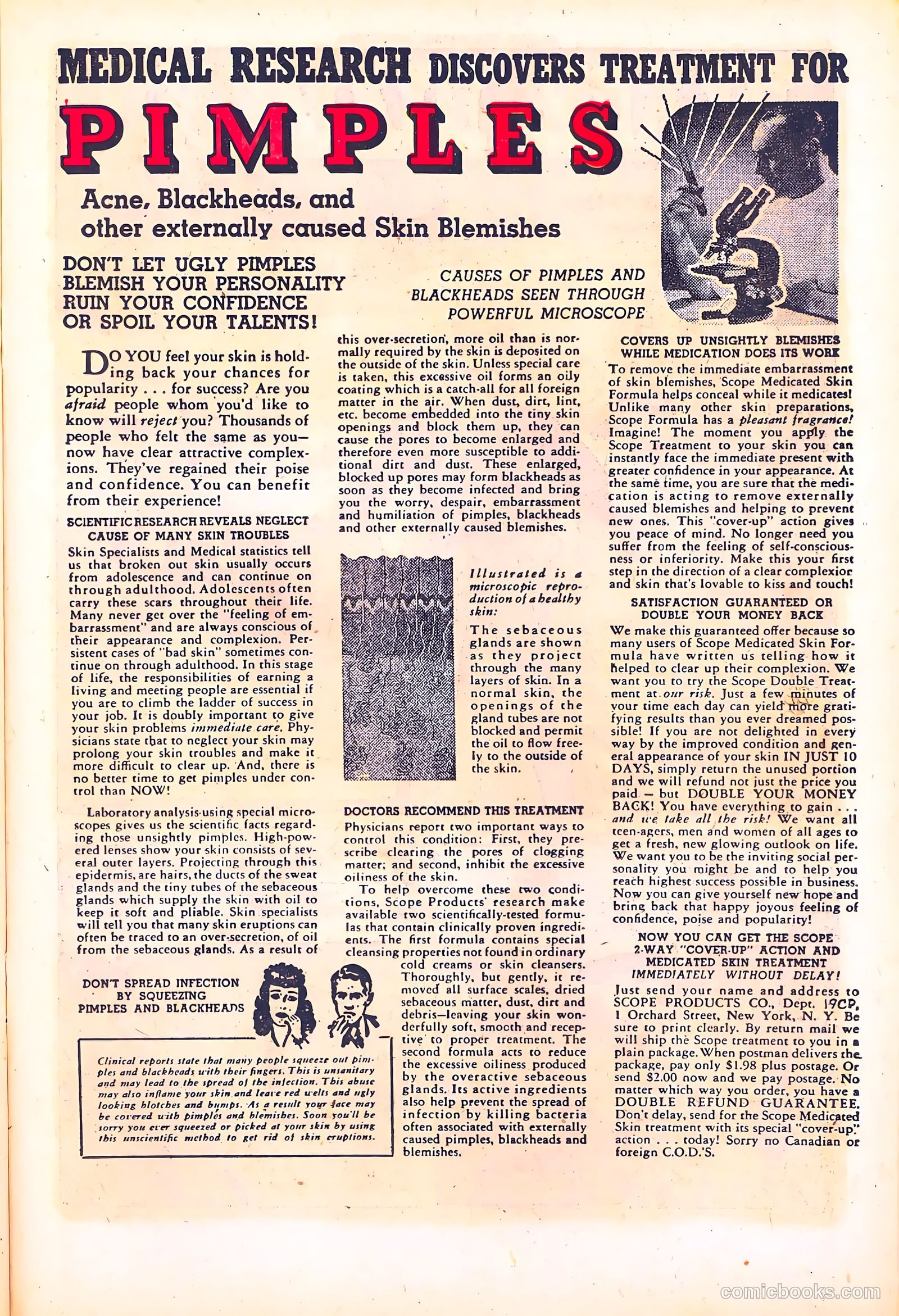 Black Diamond Western #35 — page 23 of 37