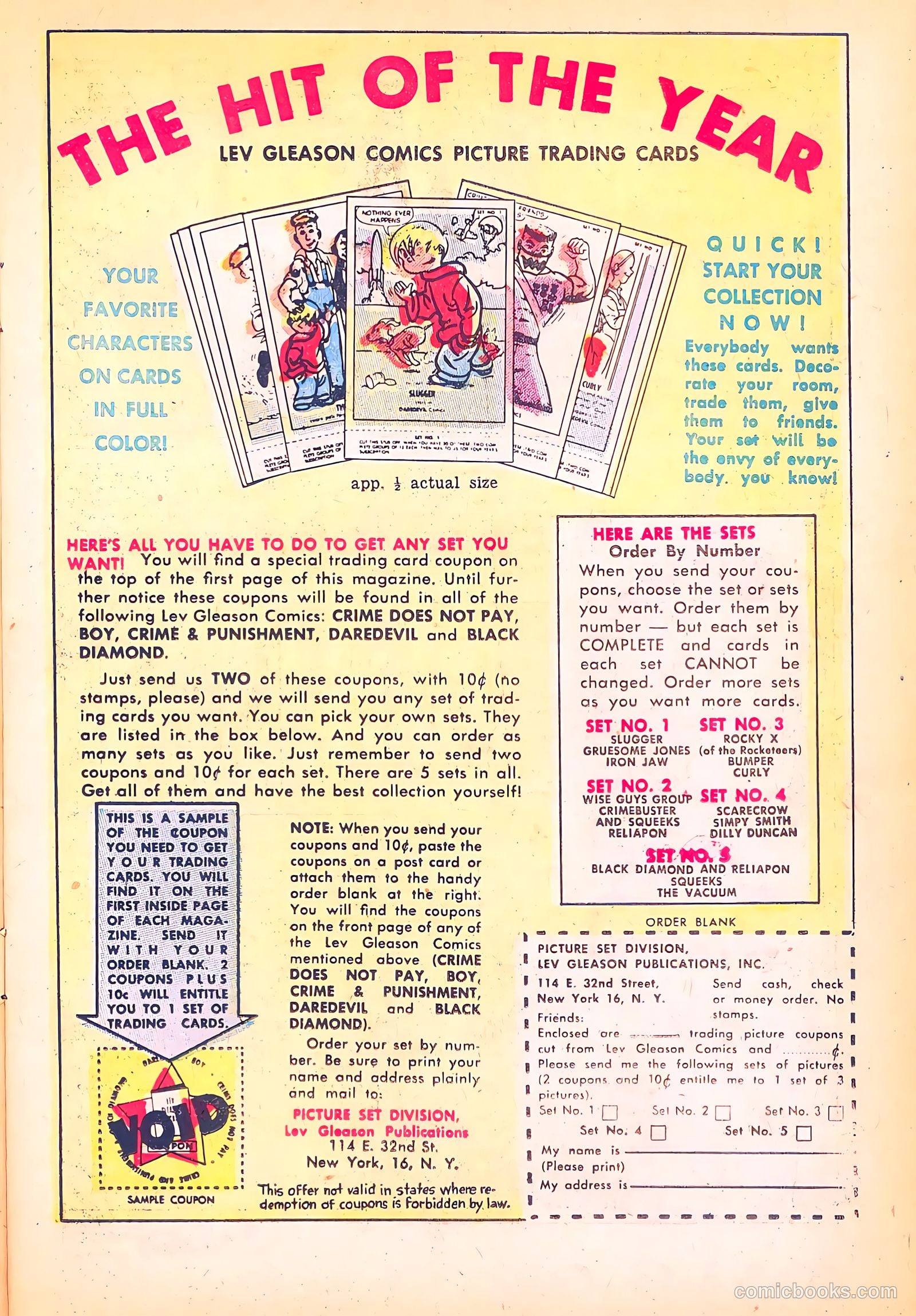 Black Diamond Western #36 — page 11 of 36