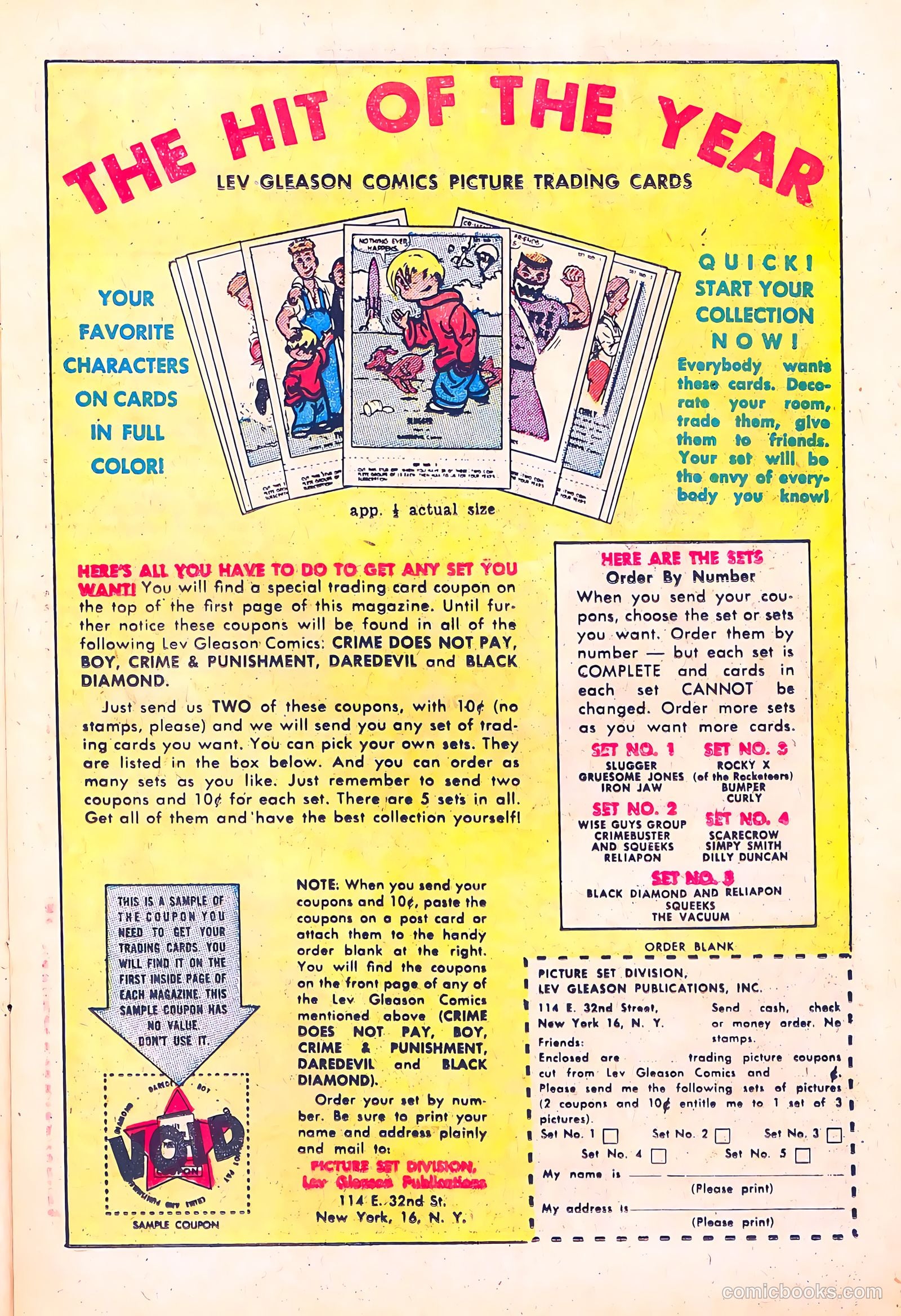 Black Diamond Western #37 — page 13 of 36