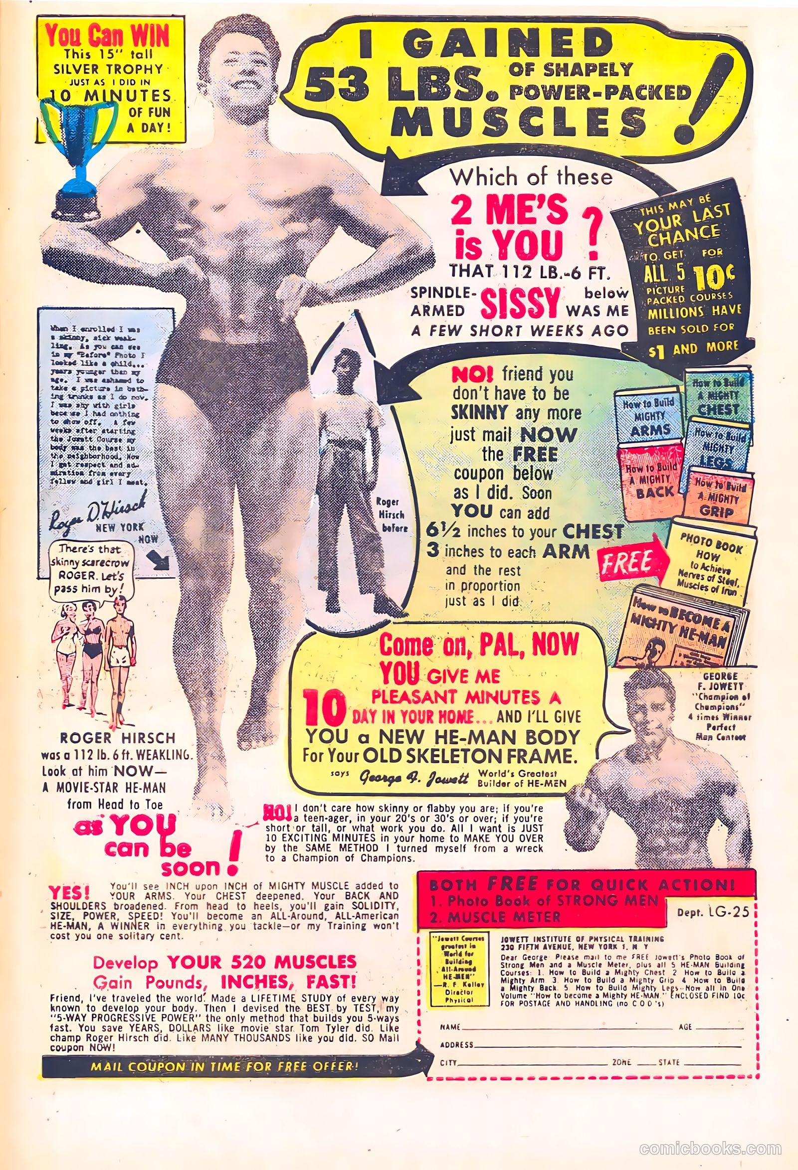 Black Diamond Western #37 — page 33 of 36