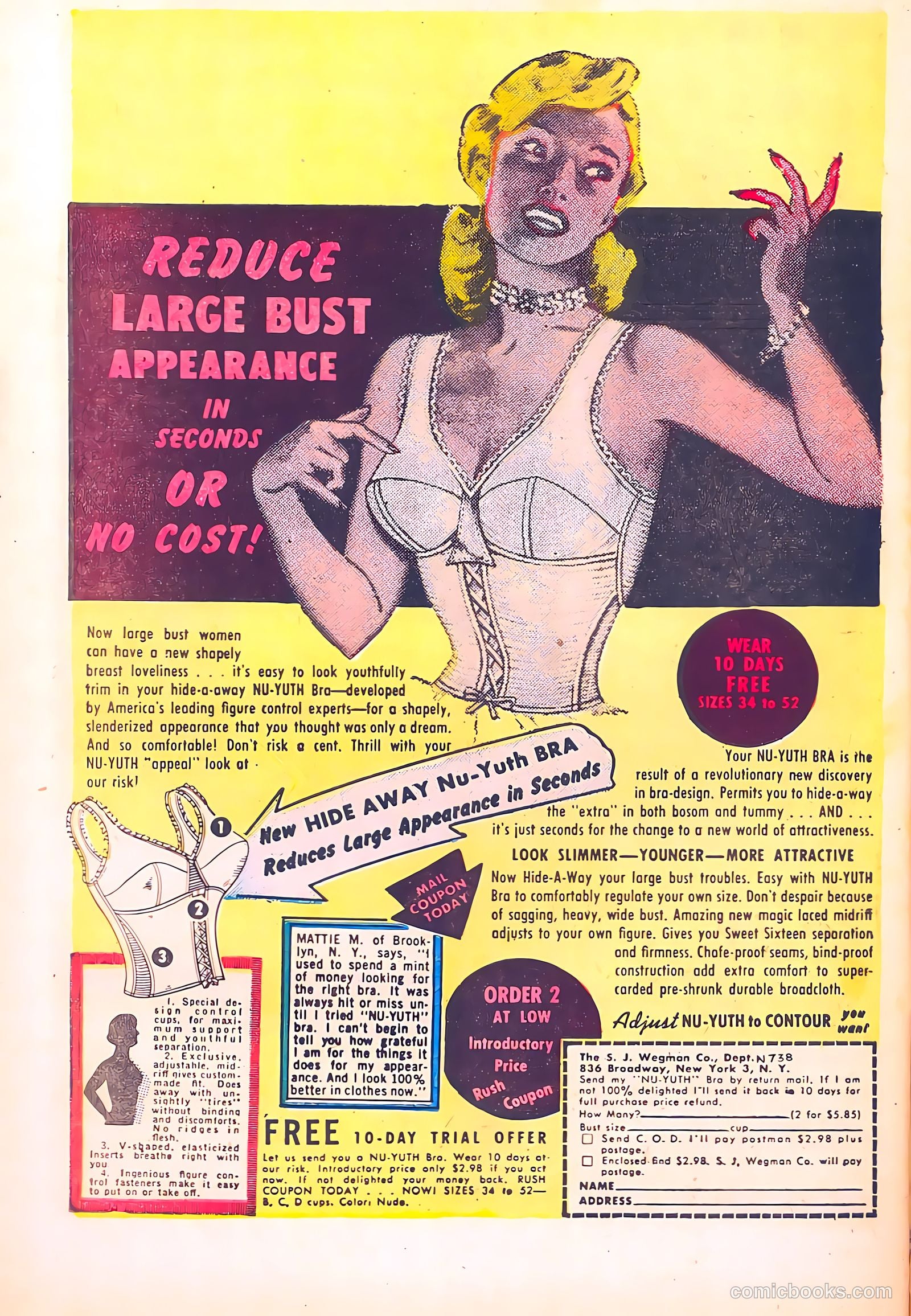 Black Diamond Western #37 — page 34 of 36
