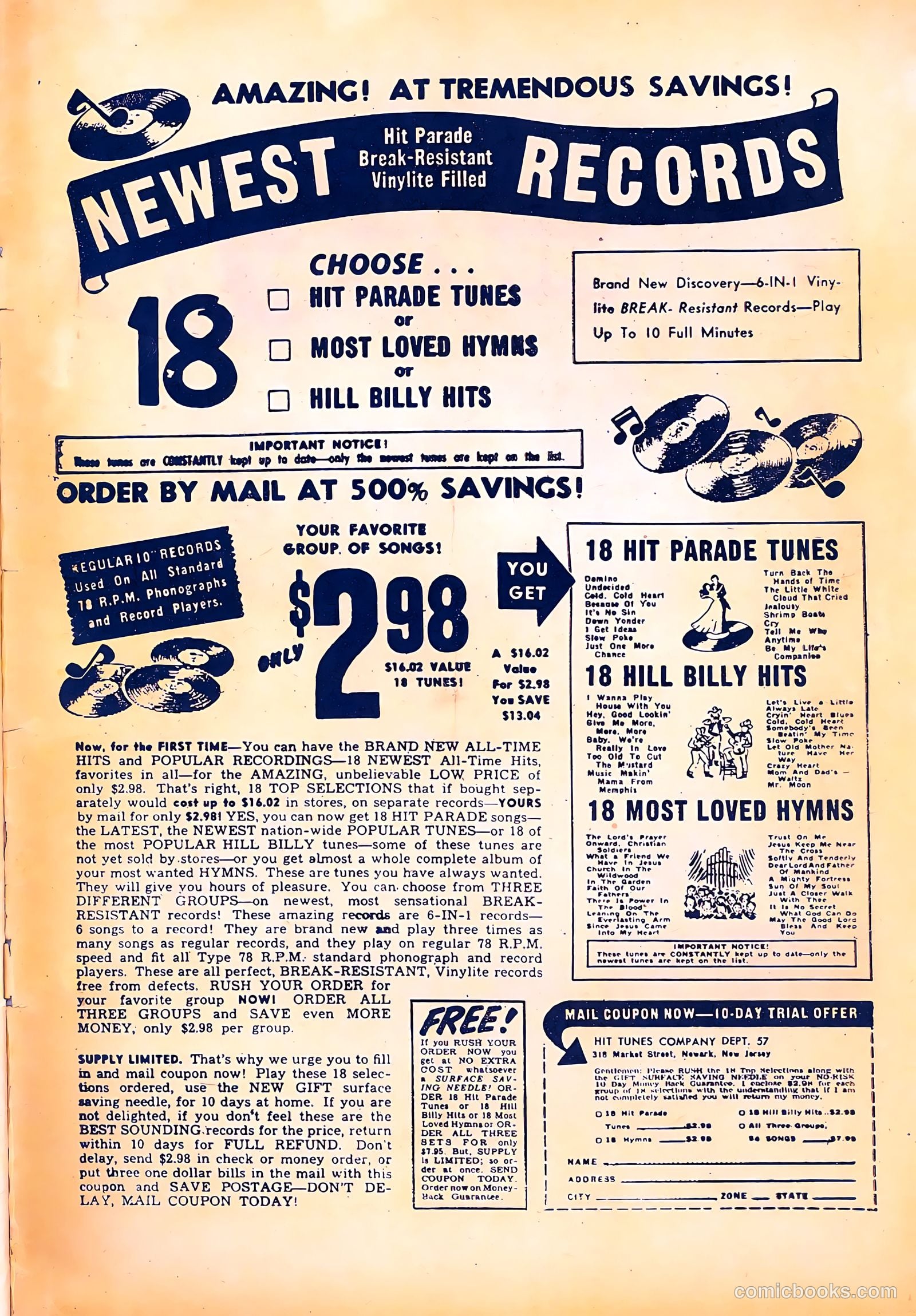 Black Diamond Western #37 — page 35 of 36