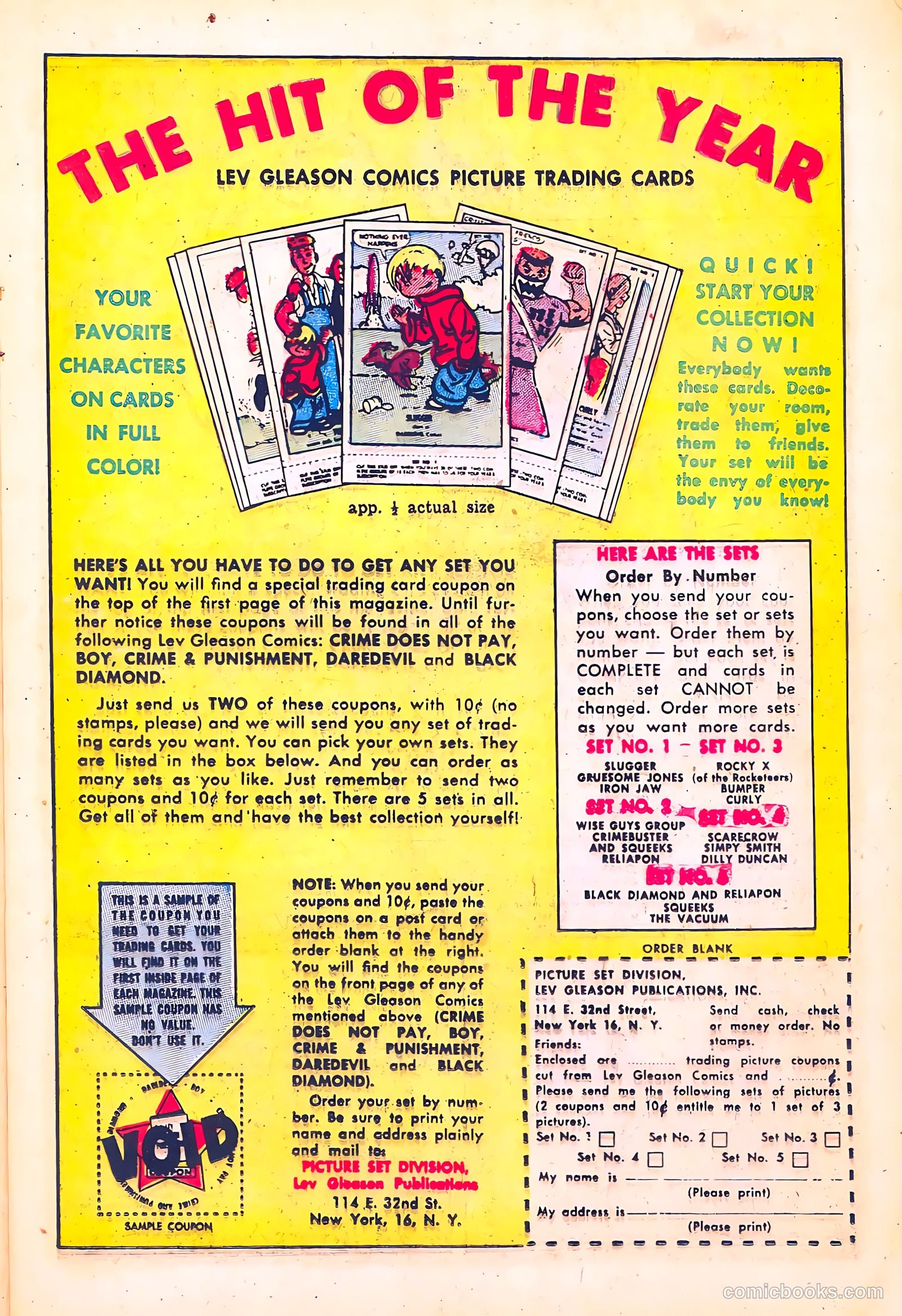 Black Diamond Western #38 — page 13 of 36