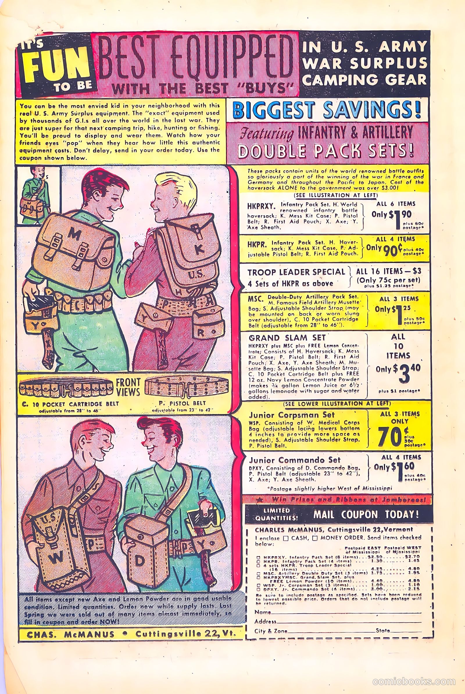 Black Diamond Western #38 — page 24 of 36