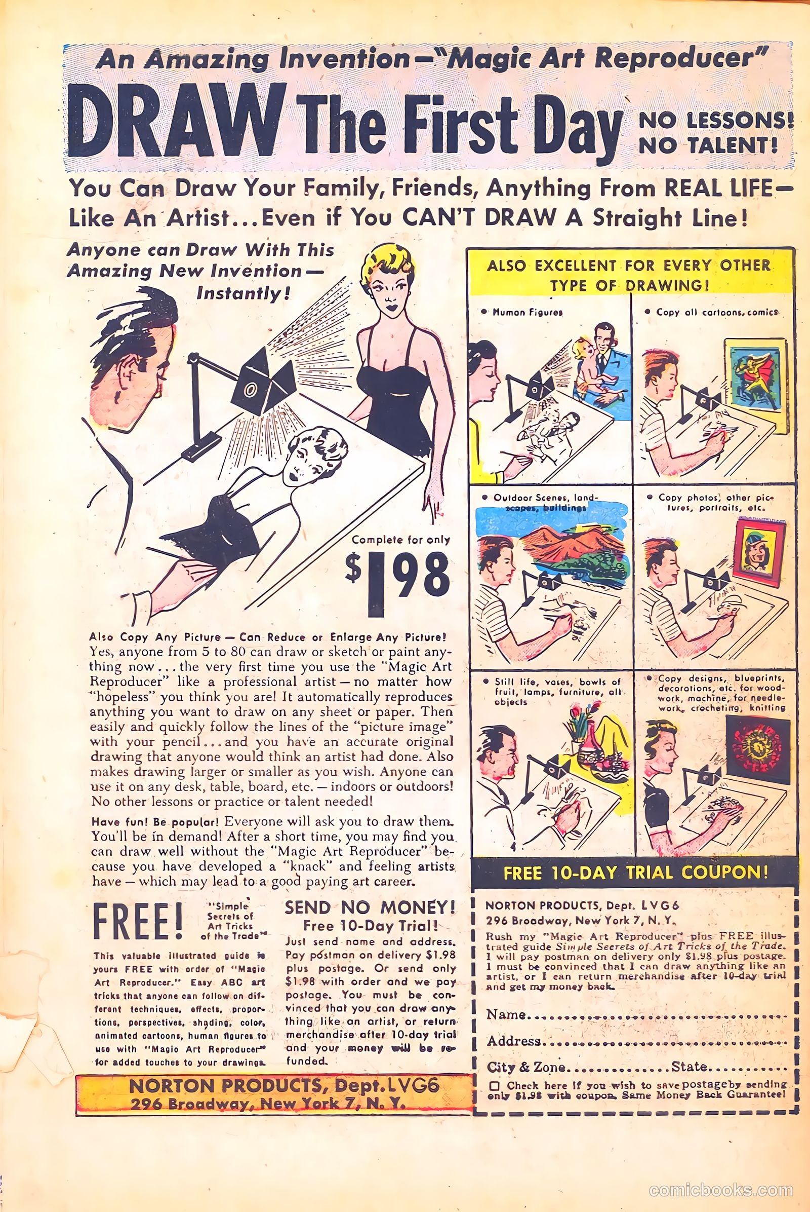 Black Diamond Western #38 — page 34 of 36
