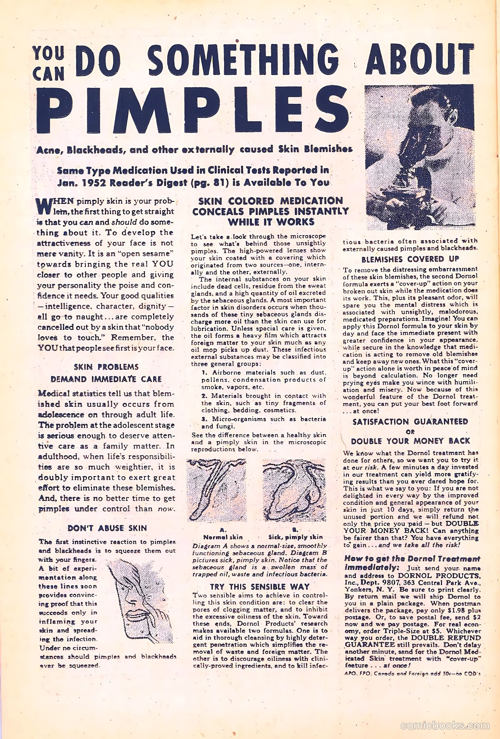 Black Diamond Western #39 — page 12 of 35