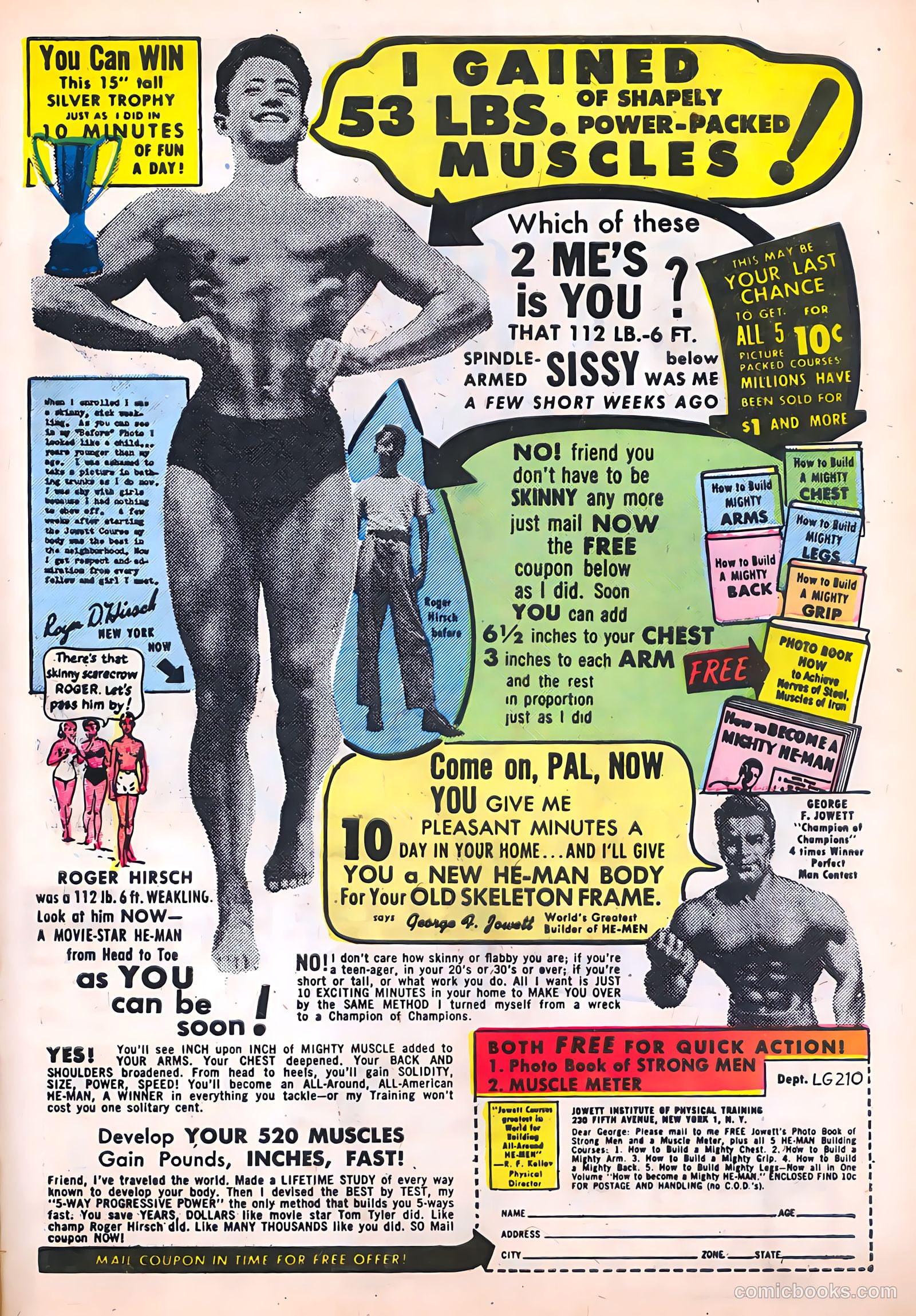 Black Diamond Western #42 — page 33 of 35