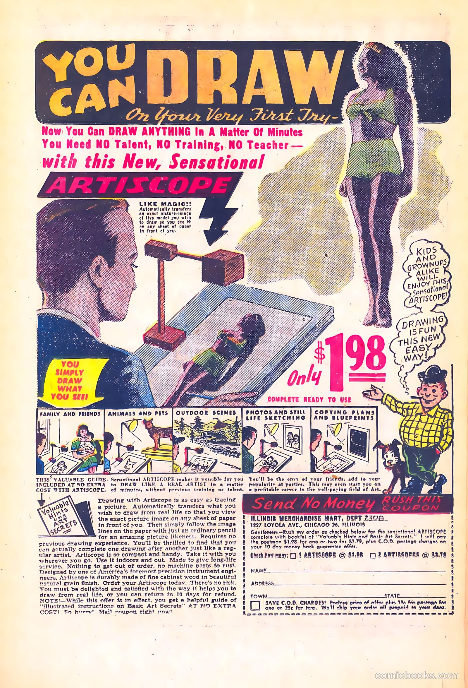 Black Diamond Western #43 — page 24 of 36