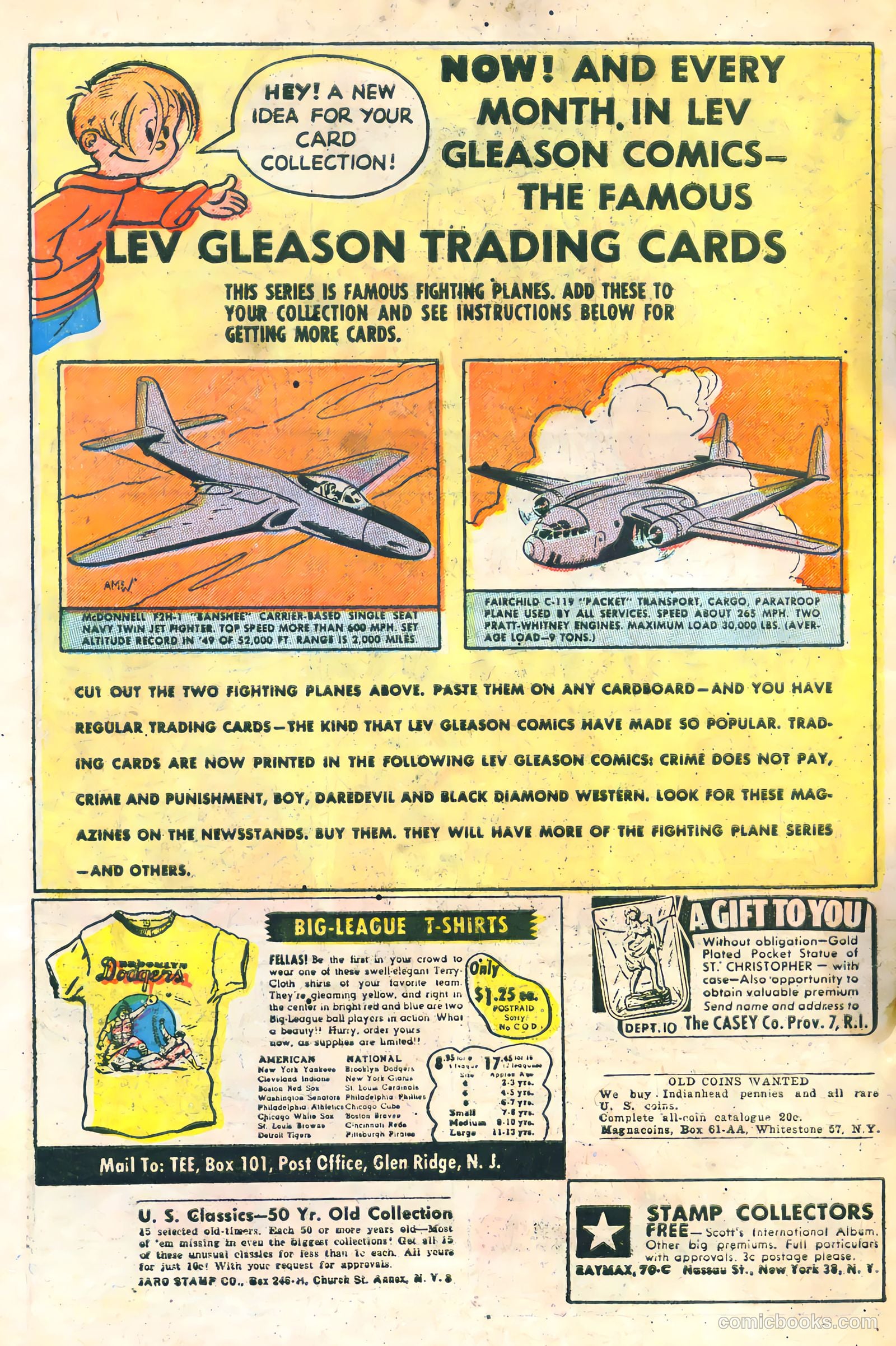 Black Diamond Western #45 — page 32 of 36